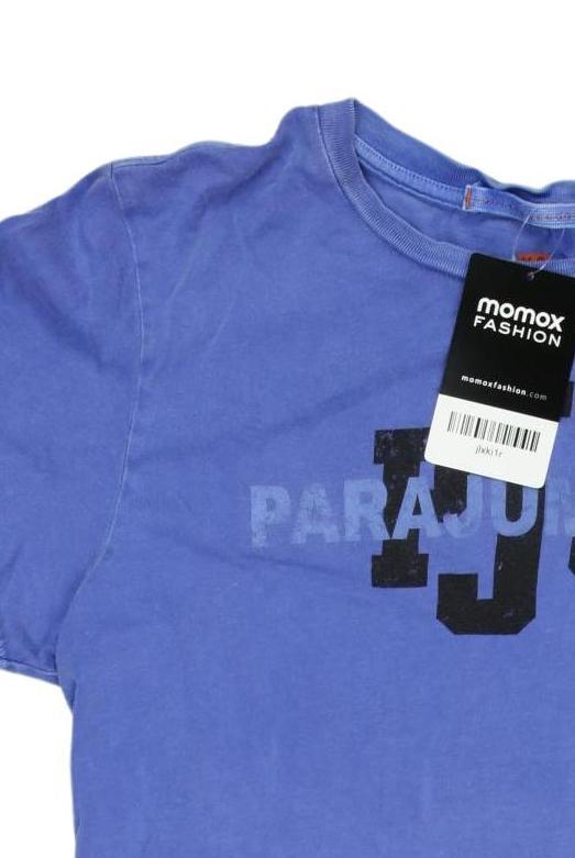 Thumbnail - Parajumpers Jungen T-Shirt, blau, Gr. 134