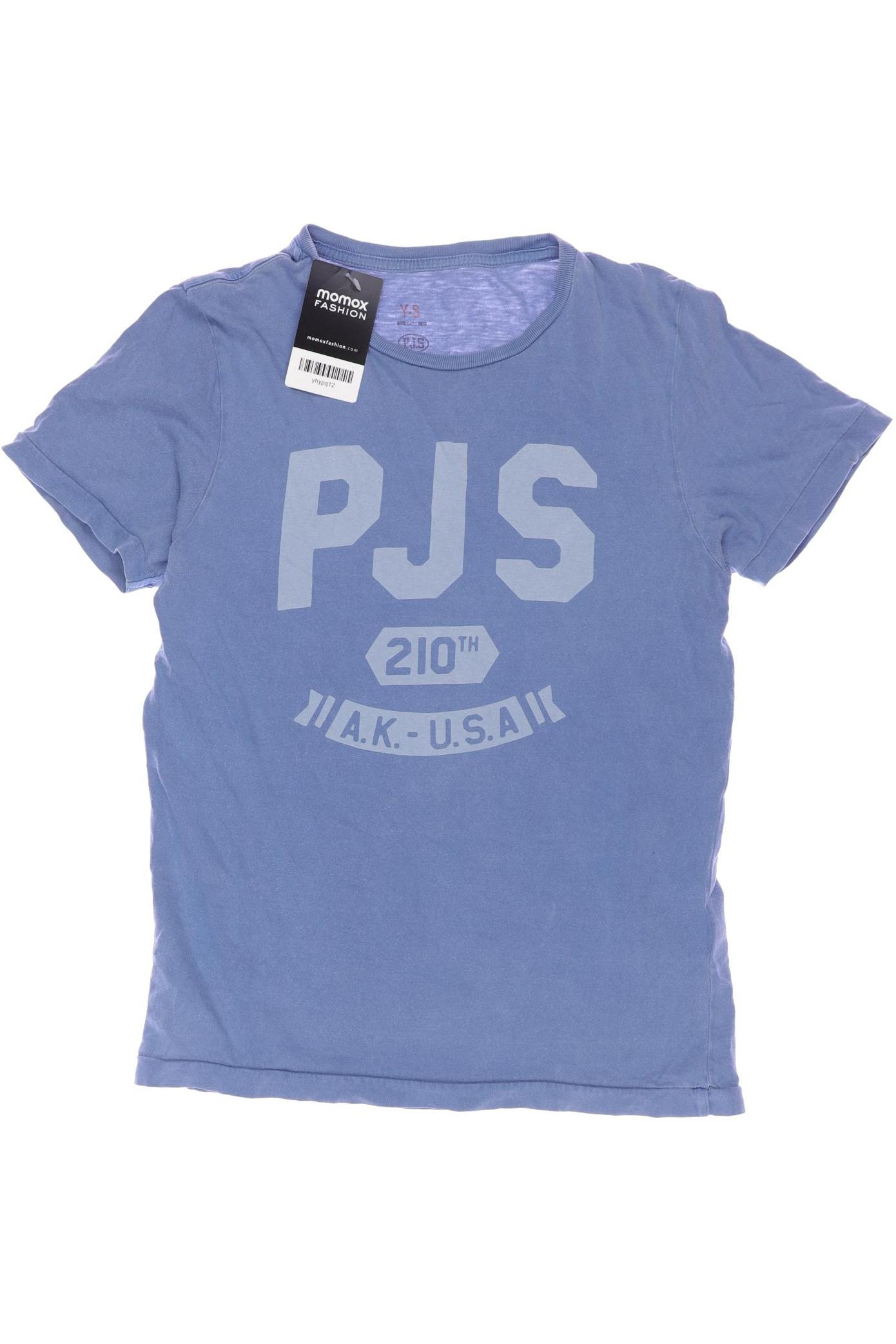 

Parajumpers Jungen T-Shirt, blau