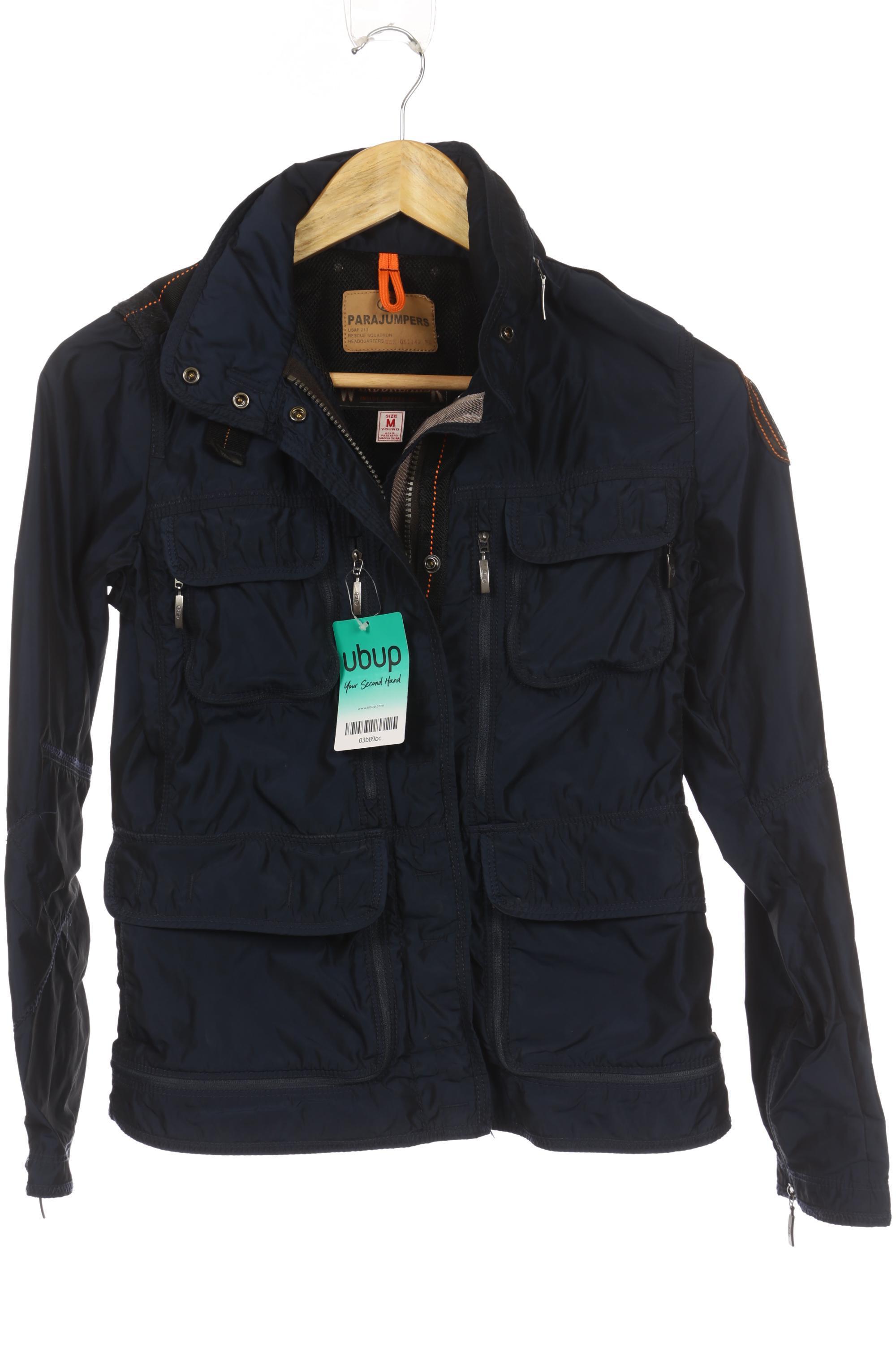 

Parajumpers Mädchen Jacke, blau, Gr. 176