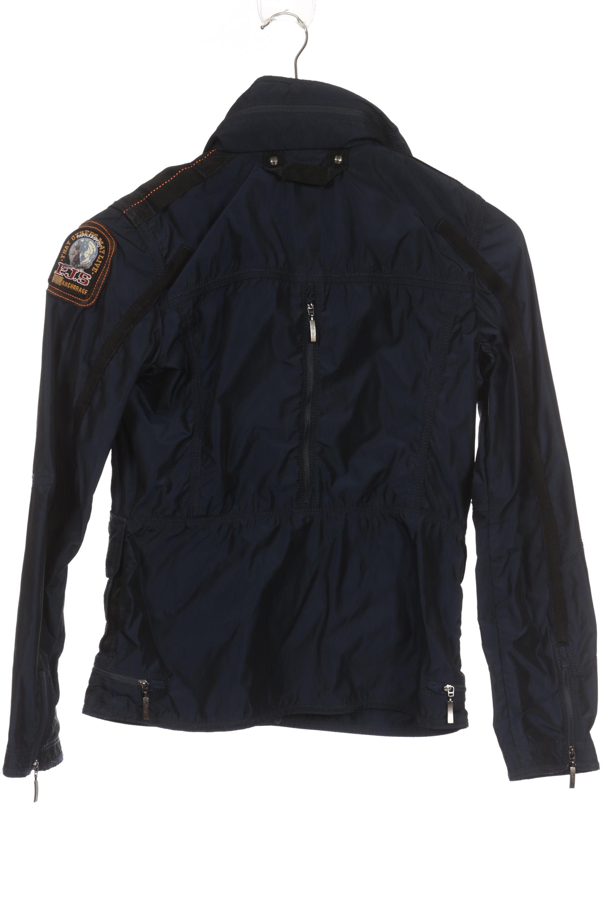 Thumbnail - Parajumpers Mädchen Jacke, blau, Gr. 176