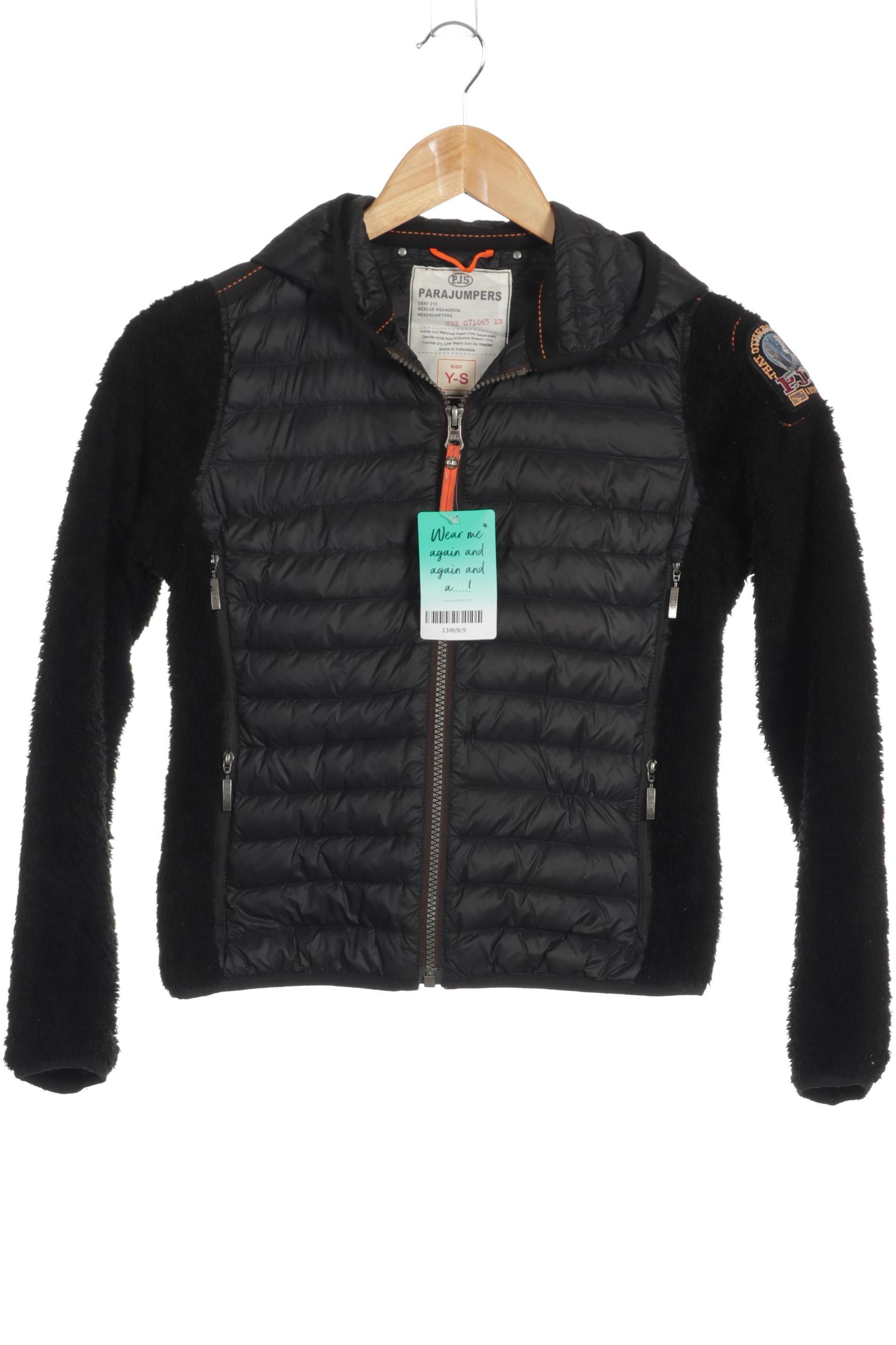 

Parajumpers Mädchen Jacke, schwarz, Gr. 158