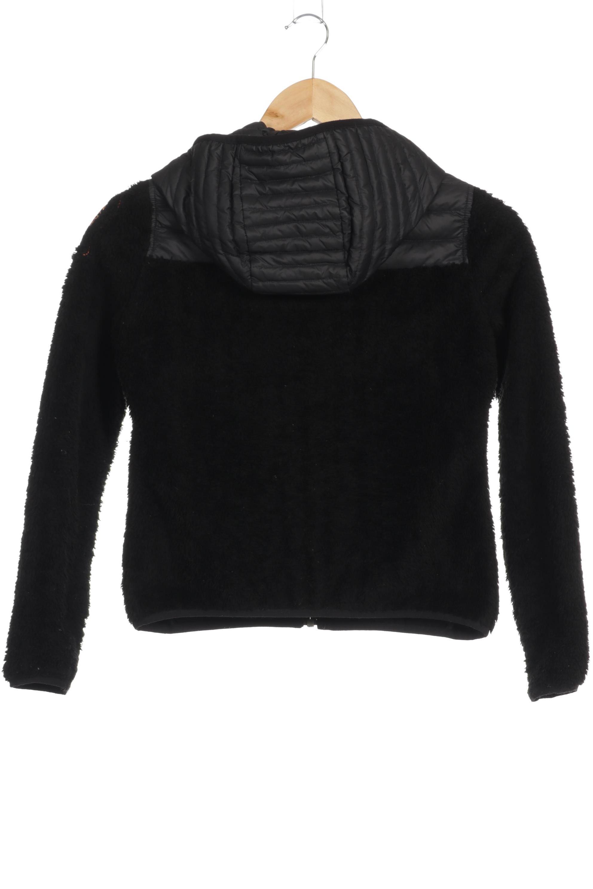 Thumbnail - Parajumpers Mädchen Jacke, schwarz, Gr. 158