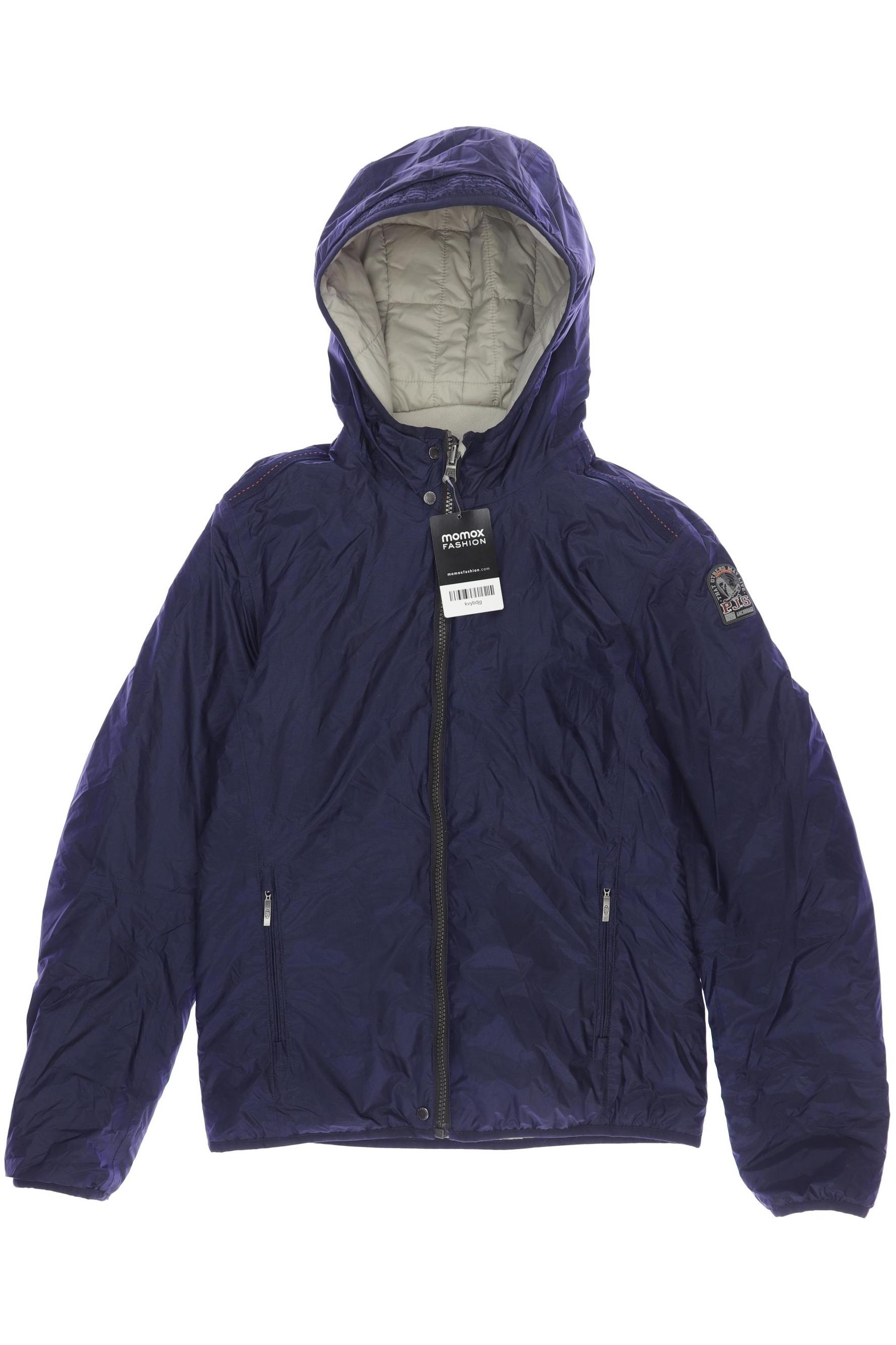 

Parajumpers Damen Jacke, marineblau, Gr. 140