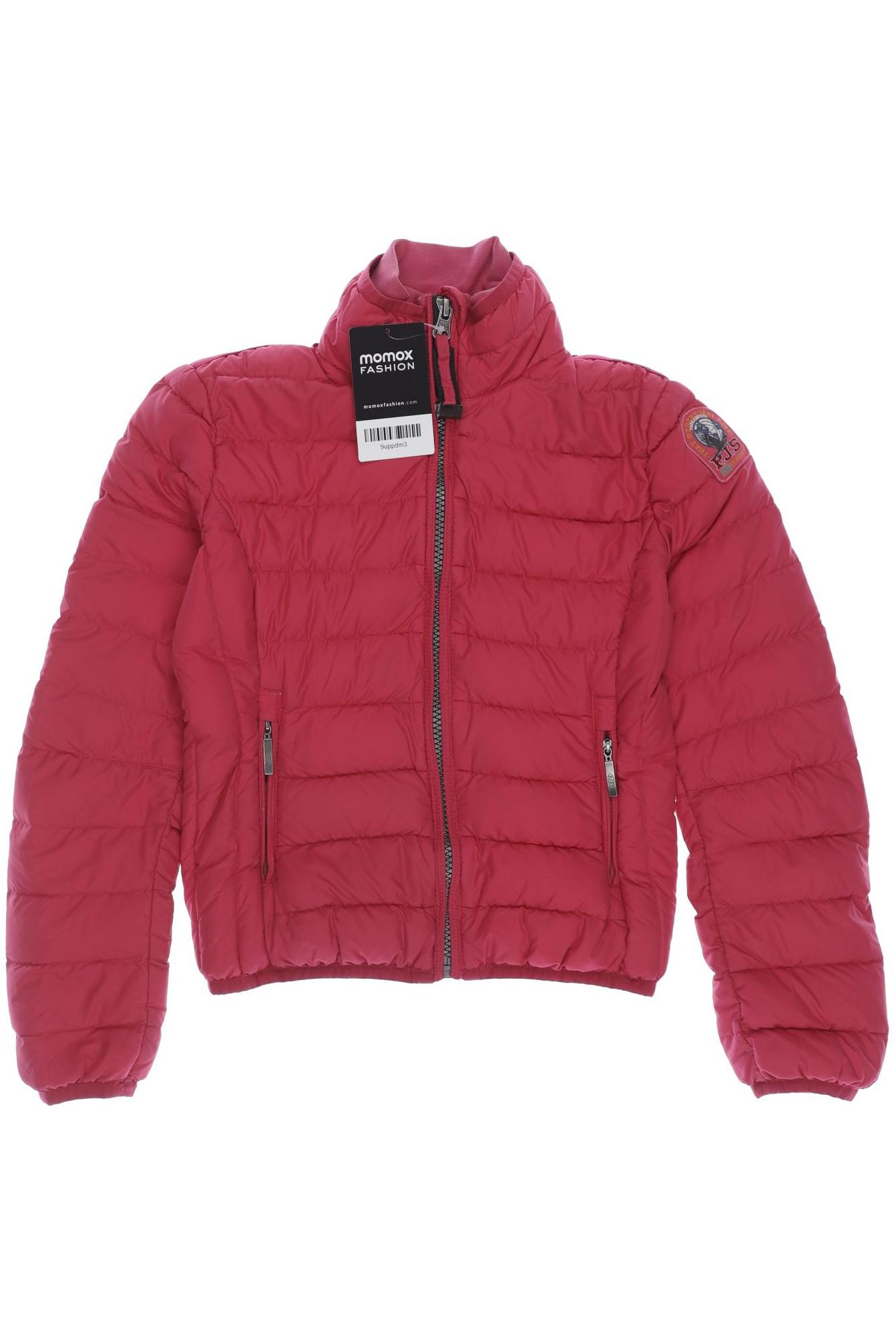 

Parajumpers Damen Jacke, pink, Gr. 128