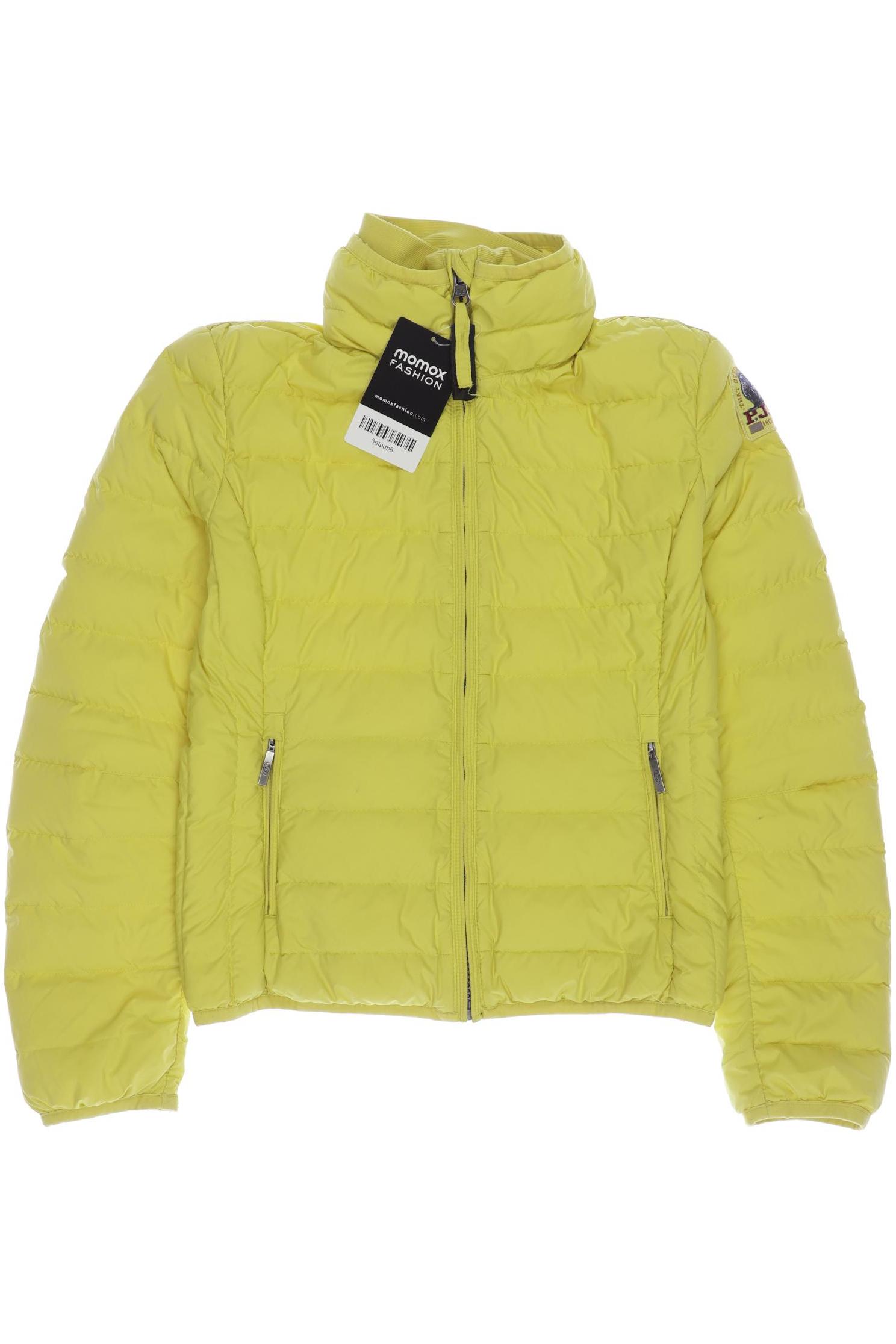 

Parajumpers Damen Jacke, gelb, Gr. 140