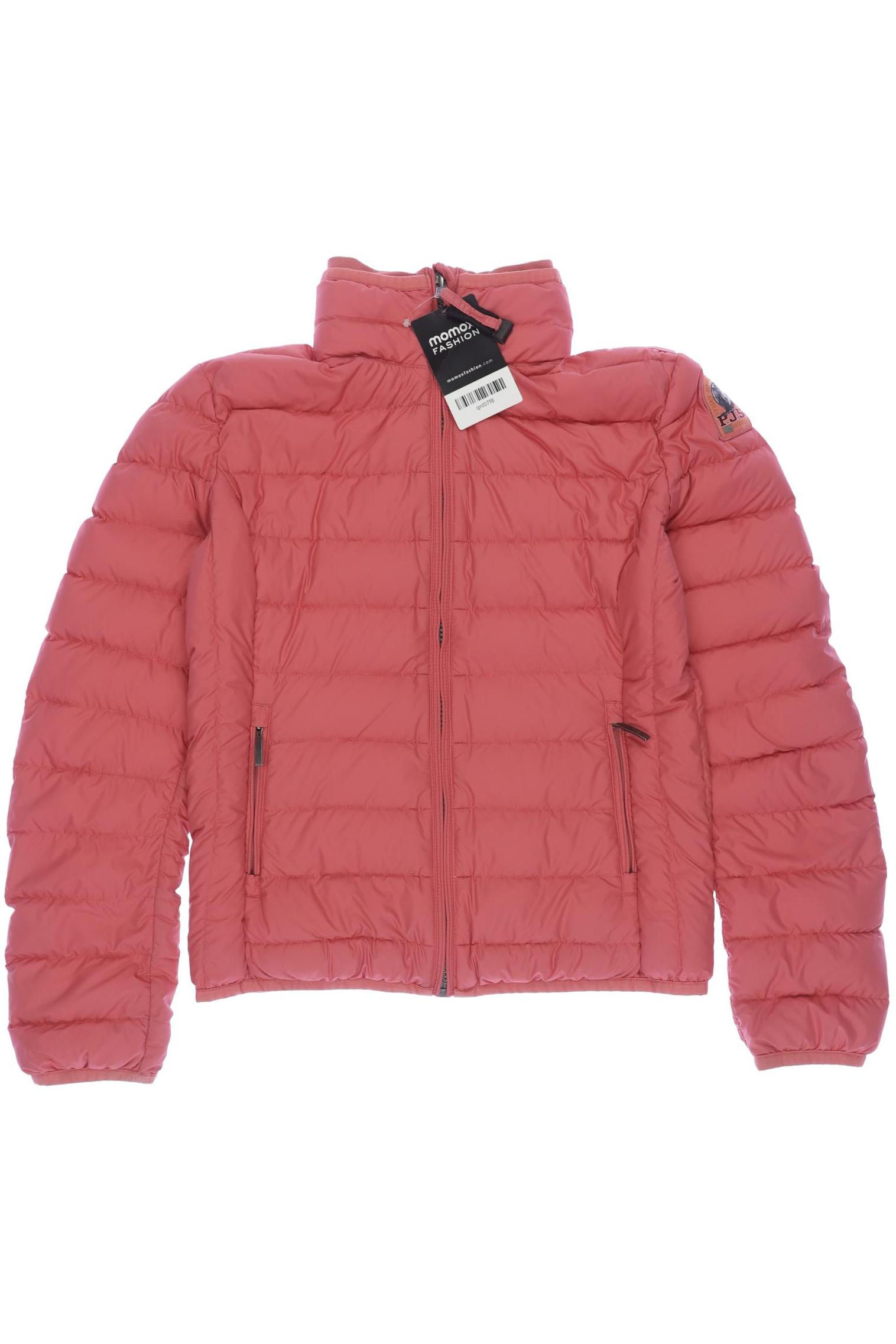 

Parajumpers Damen Jacke, pink, Gr. 134