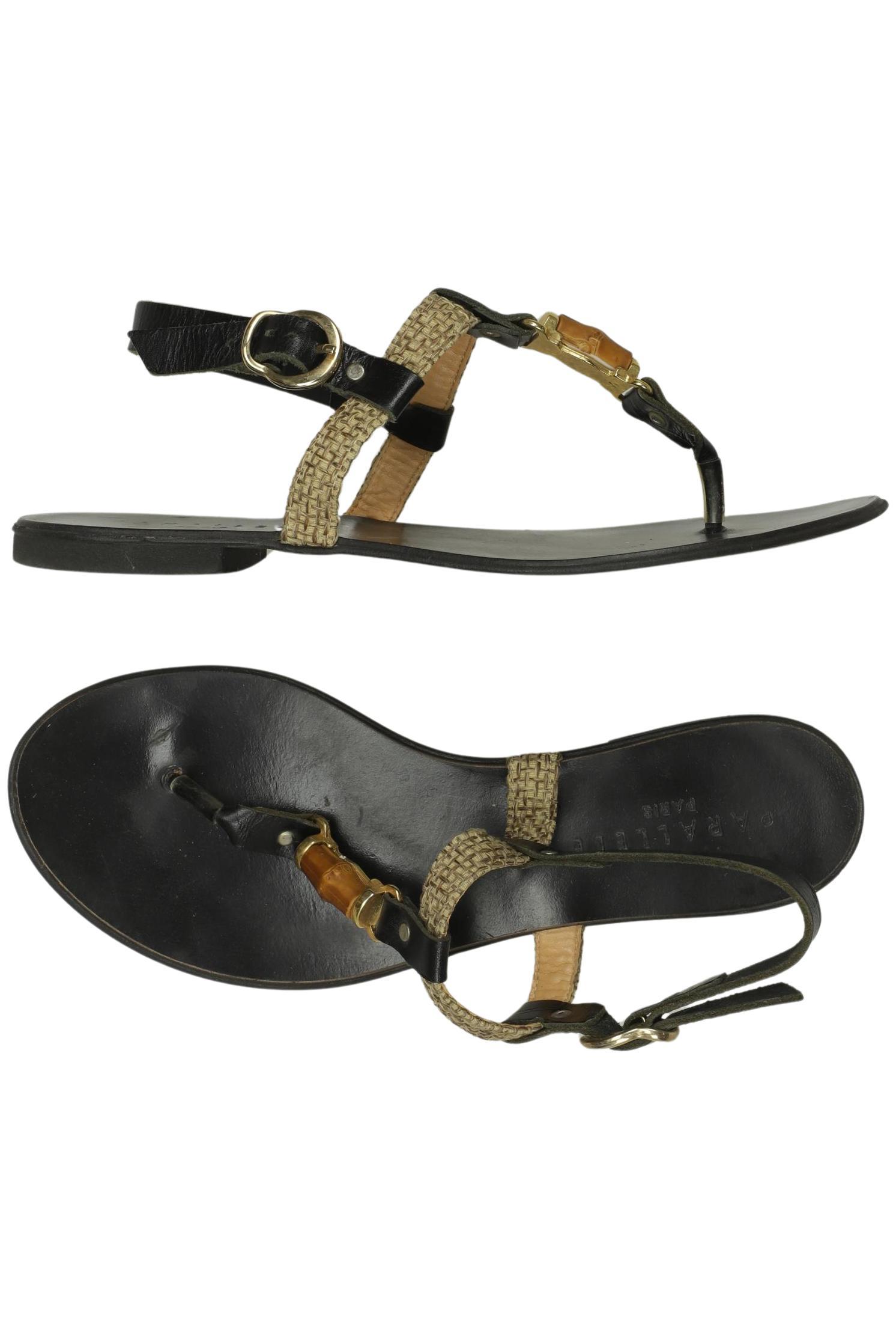 

Parallèle Damen Sandale, mehrfarbig, Gr. 40