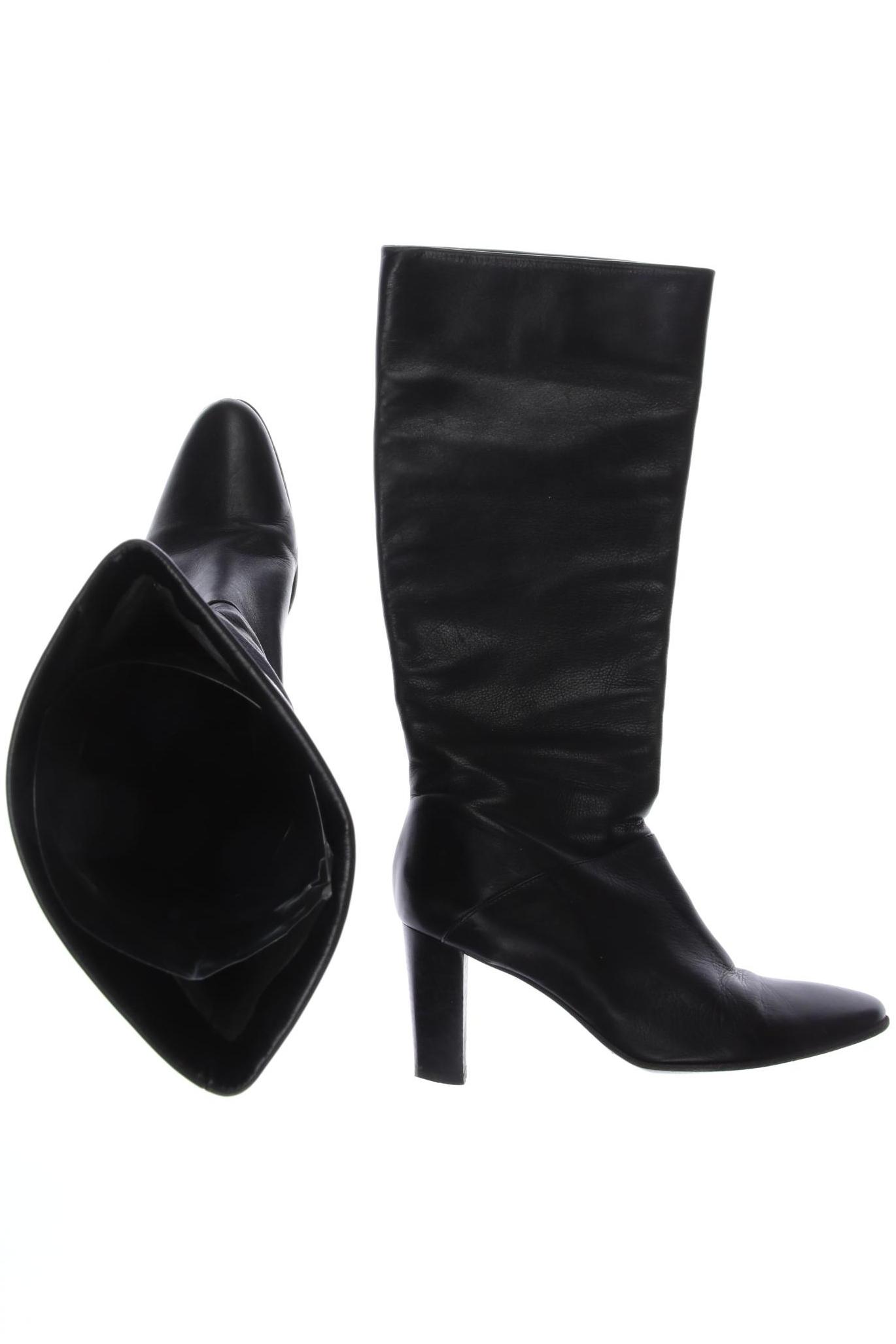 

Parallèle Damen Stiefel, schwarz, Gr. 6.5