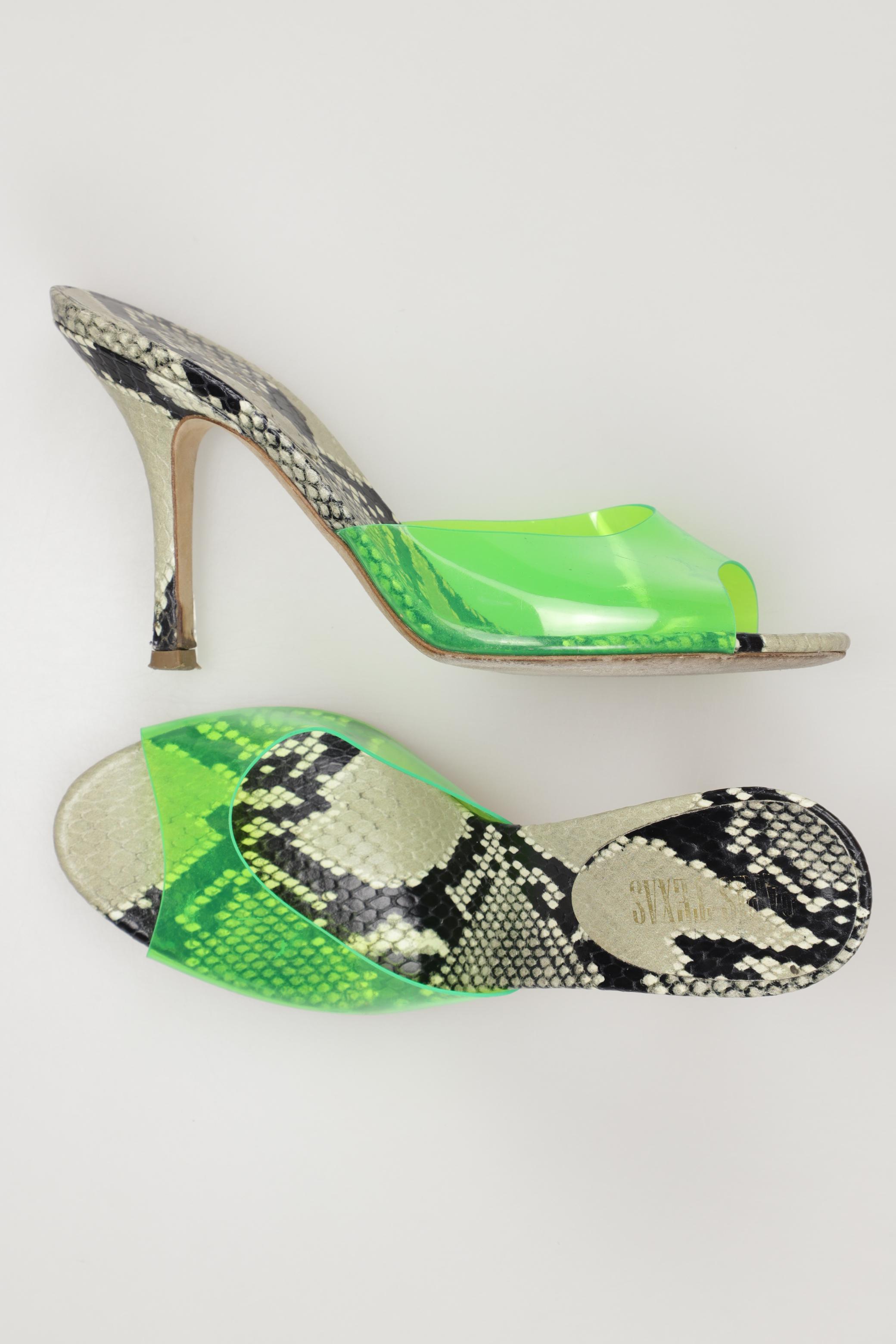 

PARIS TEXAS Damen Pumps, neon