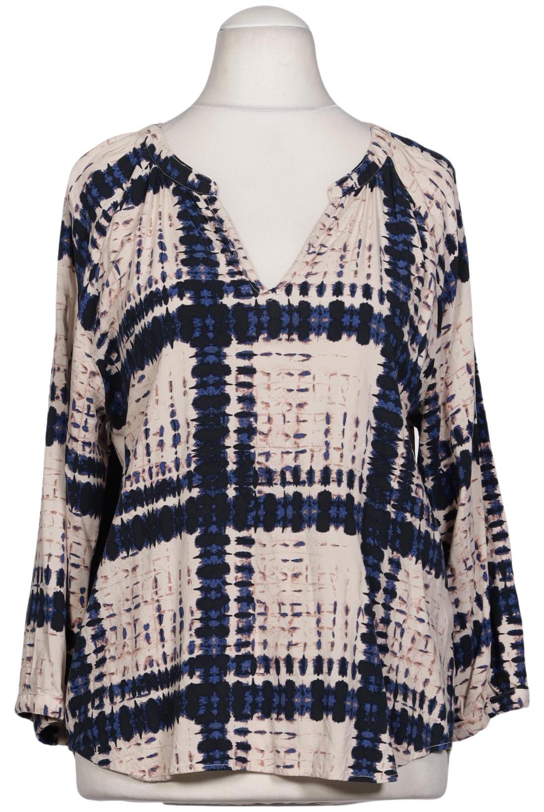 

Part Two Damen Bluse, mehrfarbig, Gr. 40