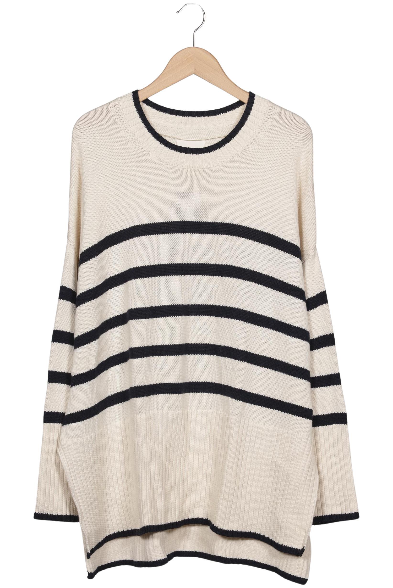 

Part Two Damen Pullover, mehrfarbig, Gr. 46