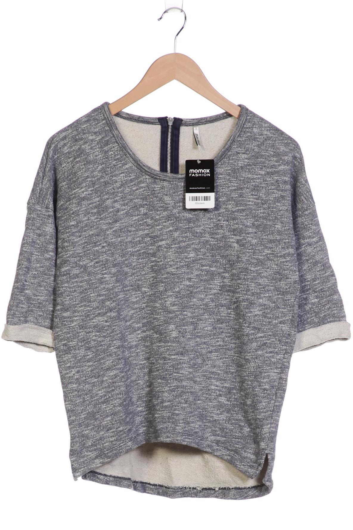 

Part Two Damen Sweatshirt, grau, Gr. 36