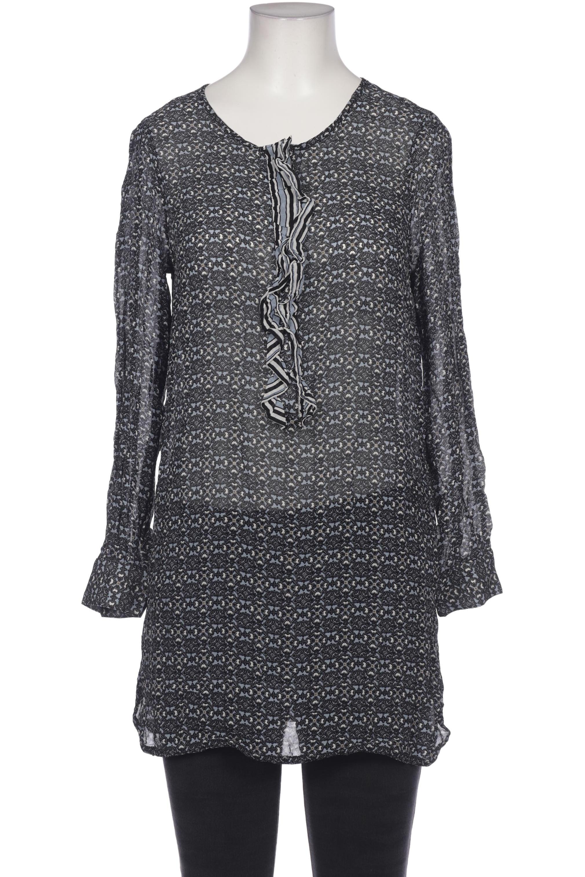 

Part Two Damen Bluse, blau, Gr. 36