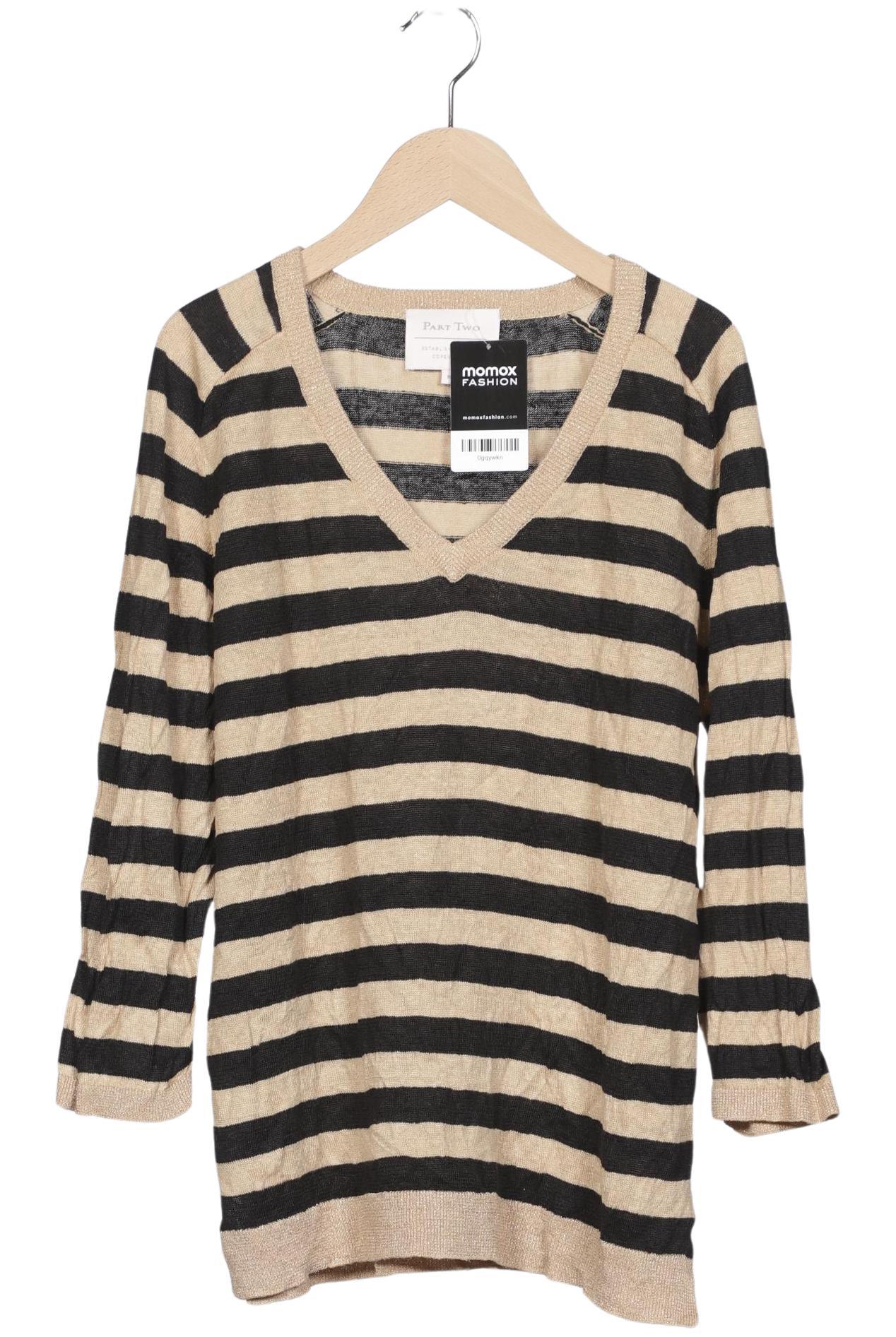 

Part Two Damen Pullover, mehrfarbig, Gr. 38