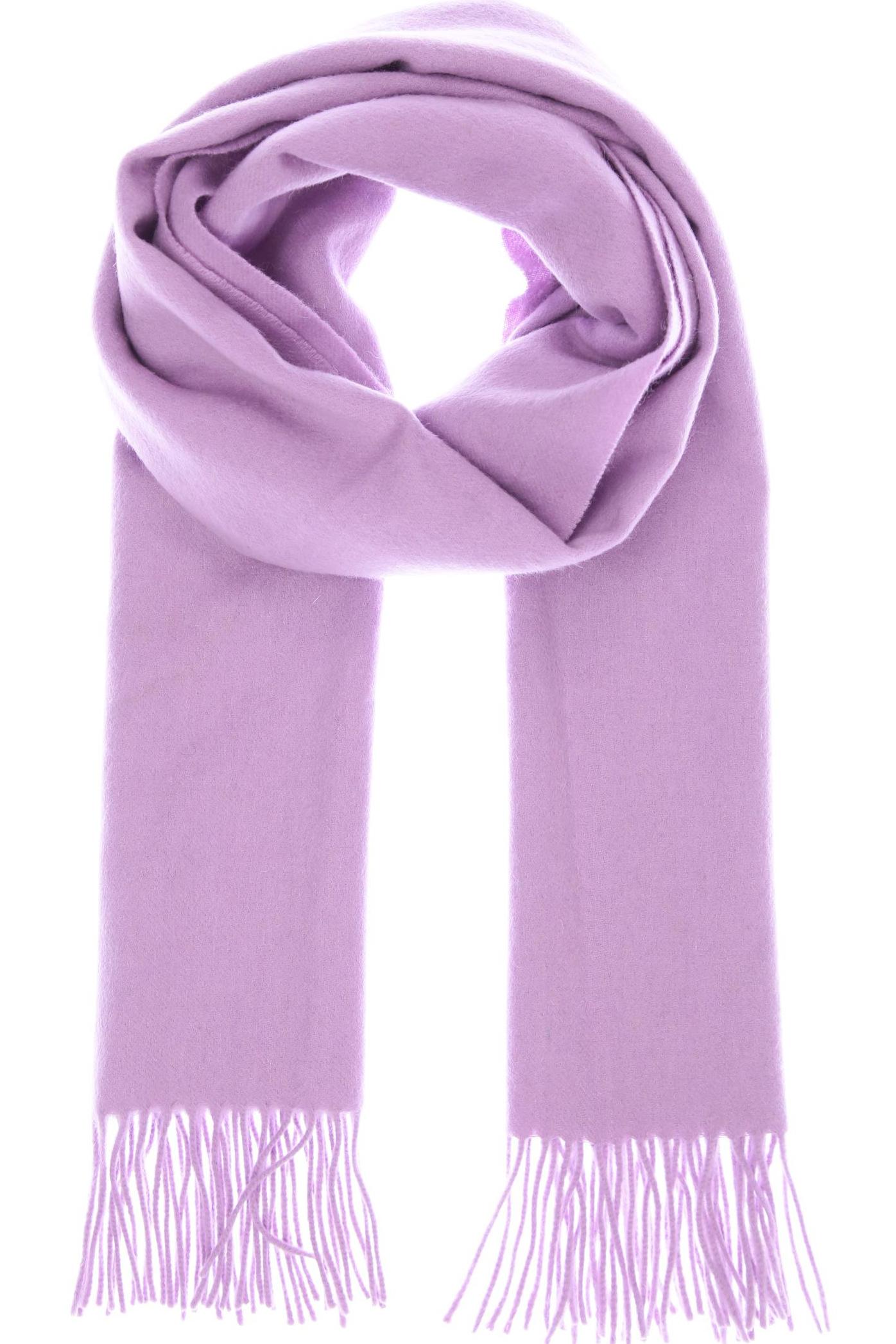 

Part Two Damen Schal, pink, Gr.