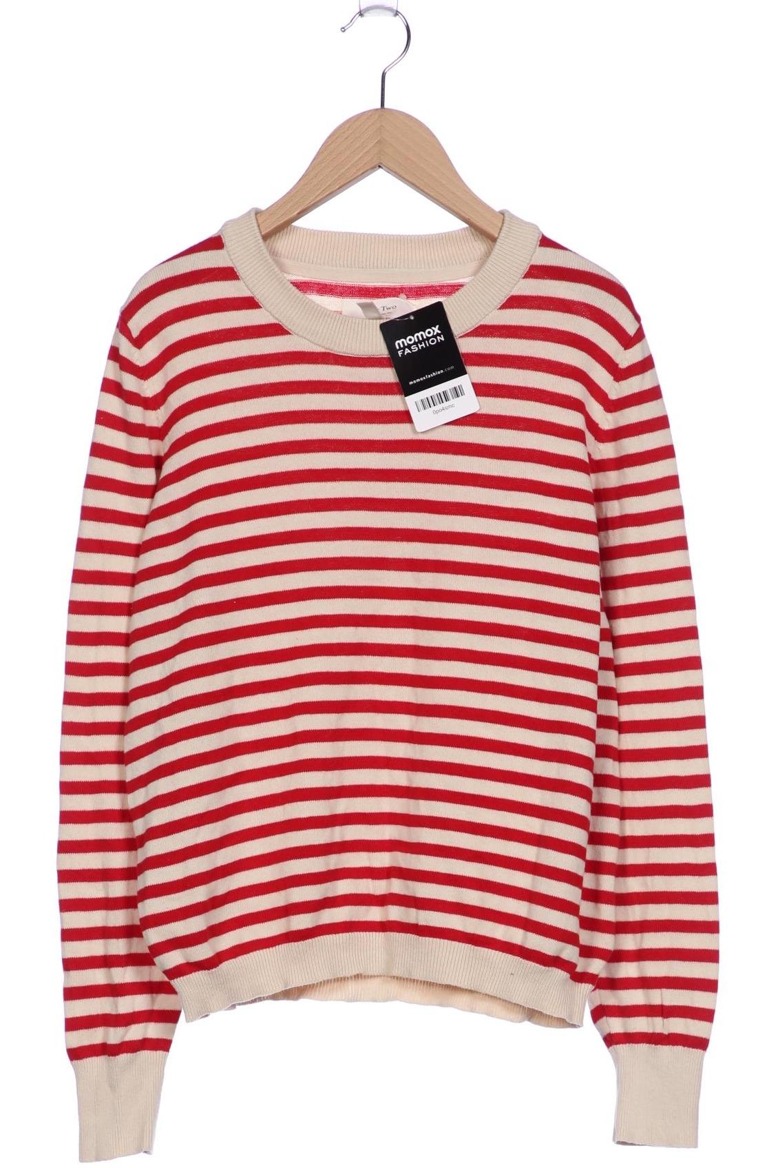 

Part Two Damen Pullover, rot, Gr. 42