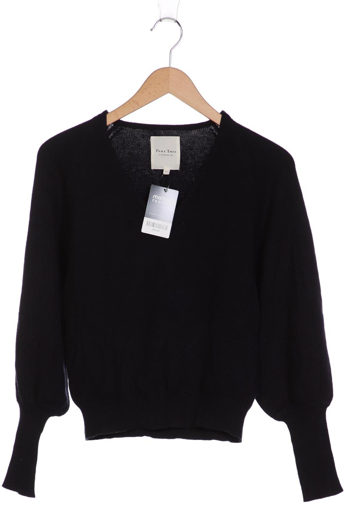 

Part Two Damen Pullover, marineblau, Gr. 34