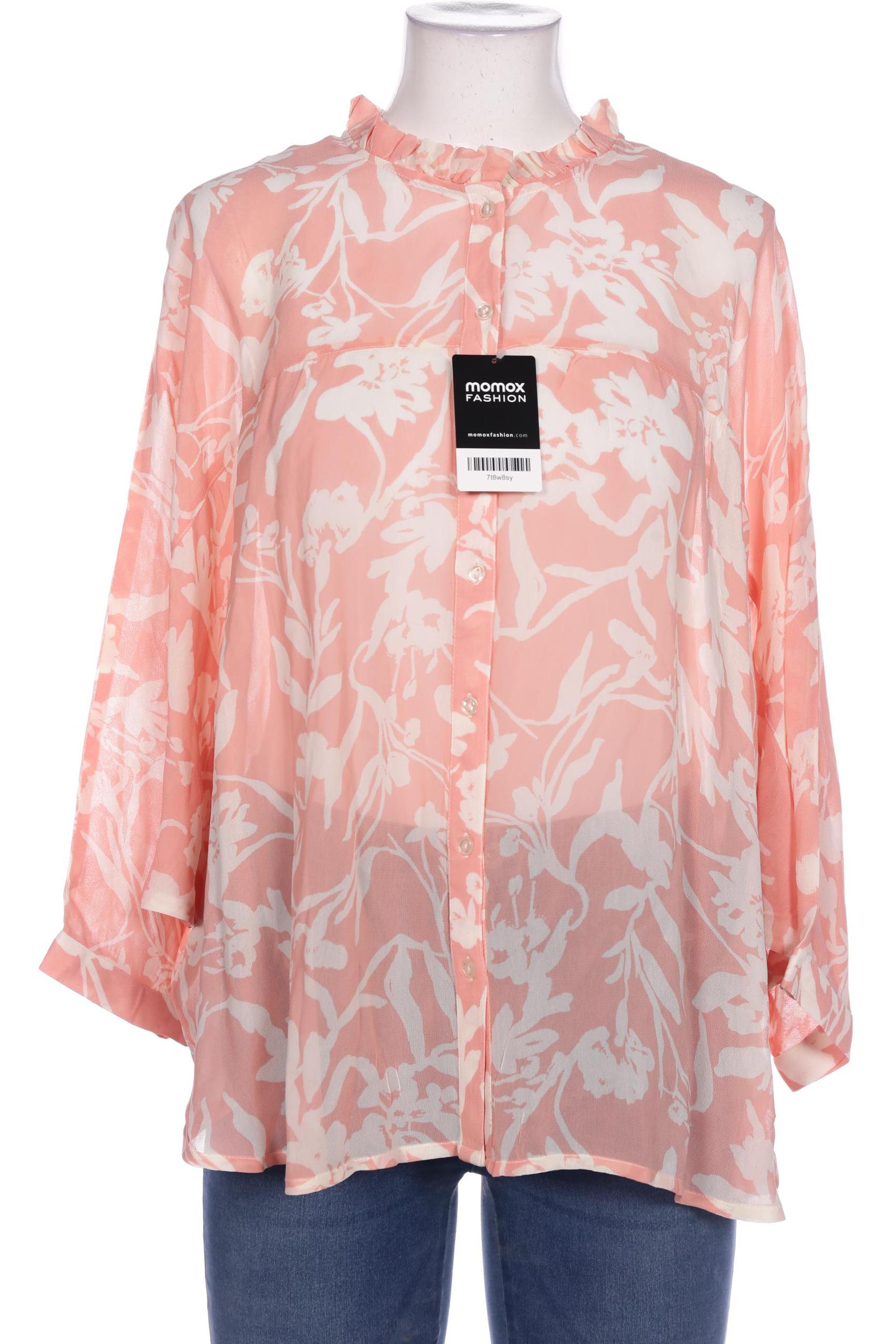 

Part Two Damen Bluse, orange, Gr. 40