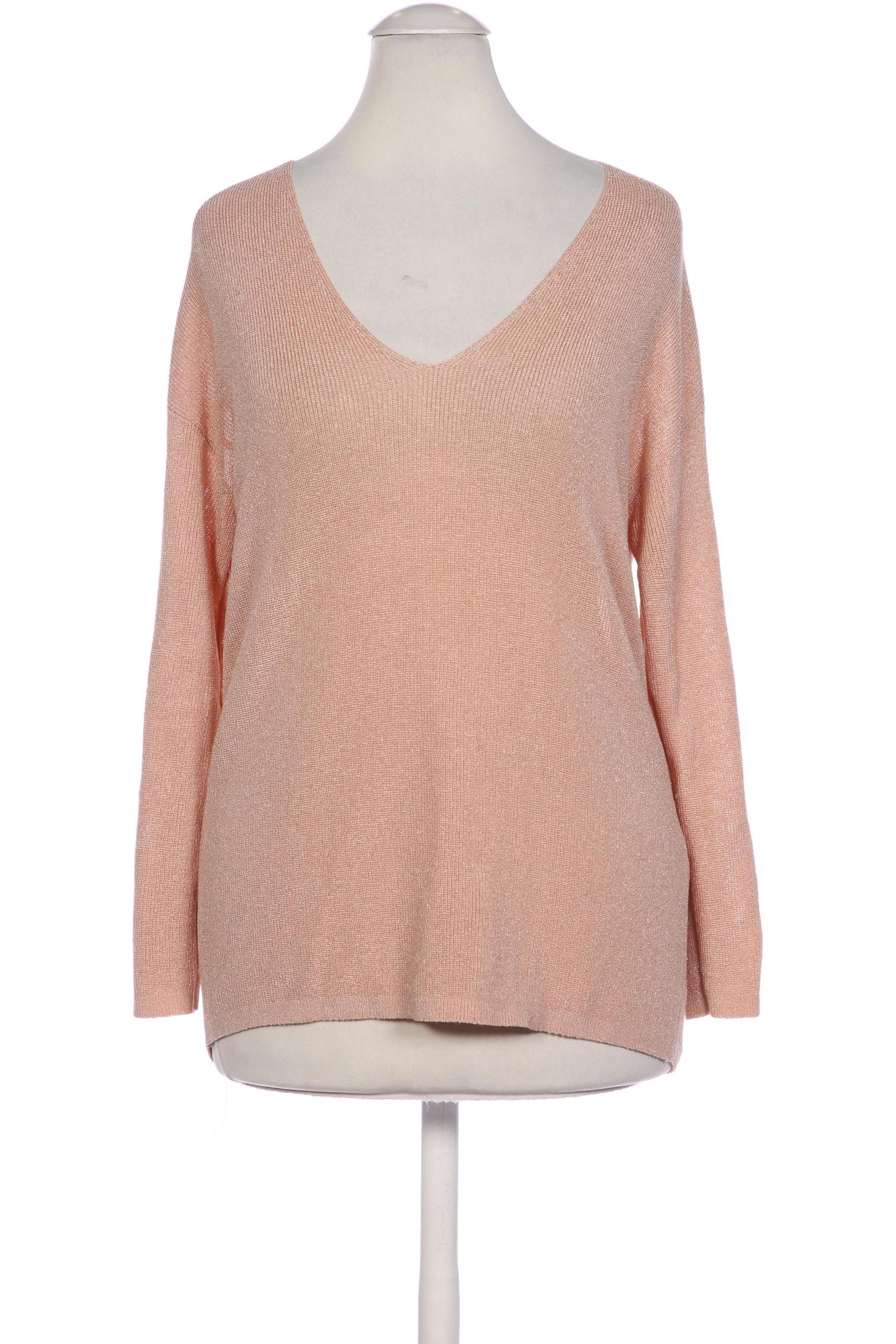 

Part Two Damen Pullover, orange, Gr. 34