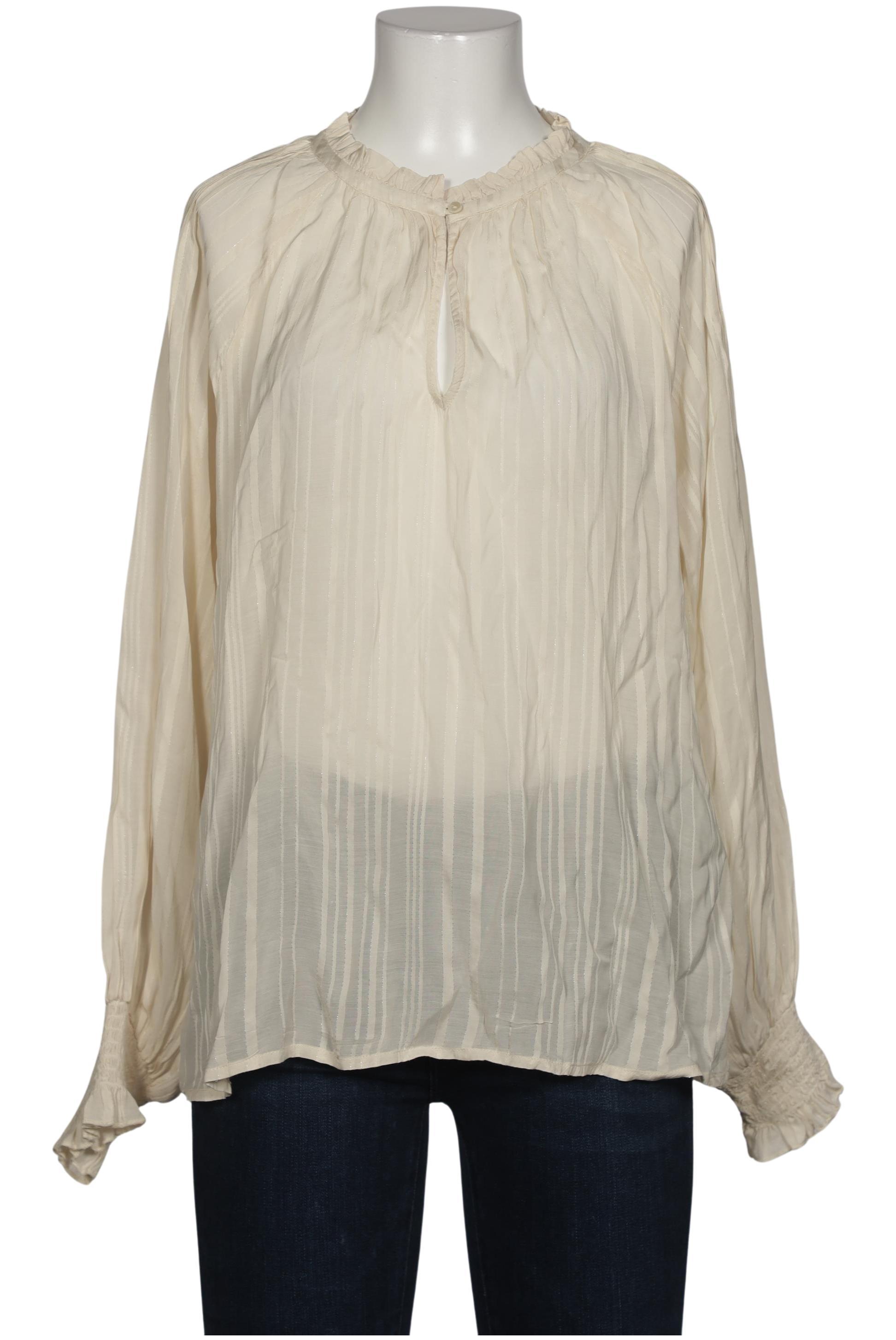 

Part Two Damen Bluse, cremeweiß, Gr. 40