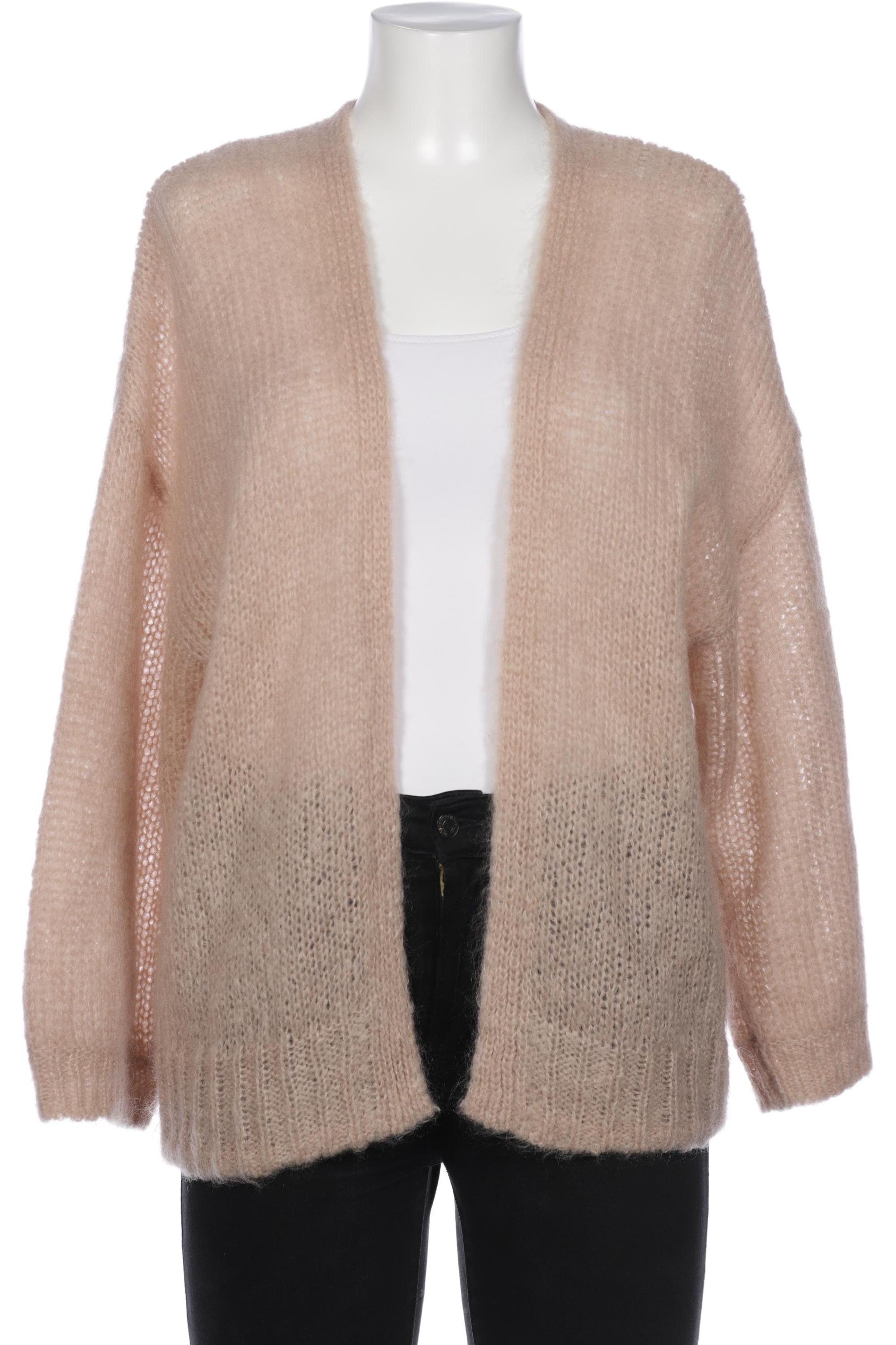 

Part Two Damen Strickjacke, beige, Gr. 42