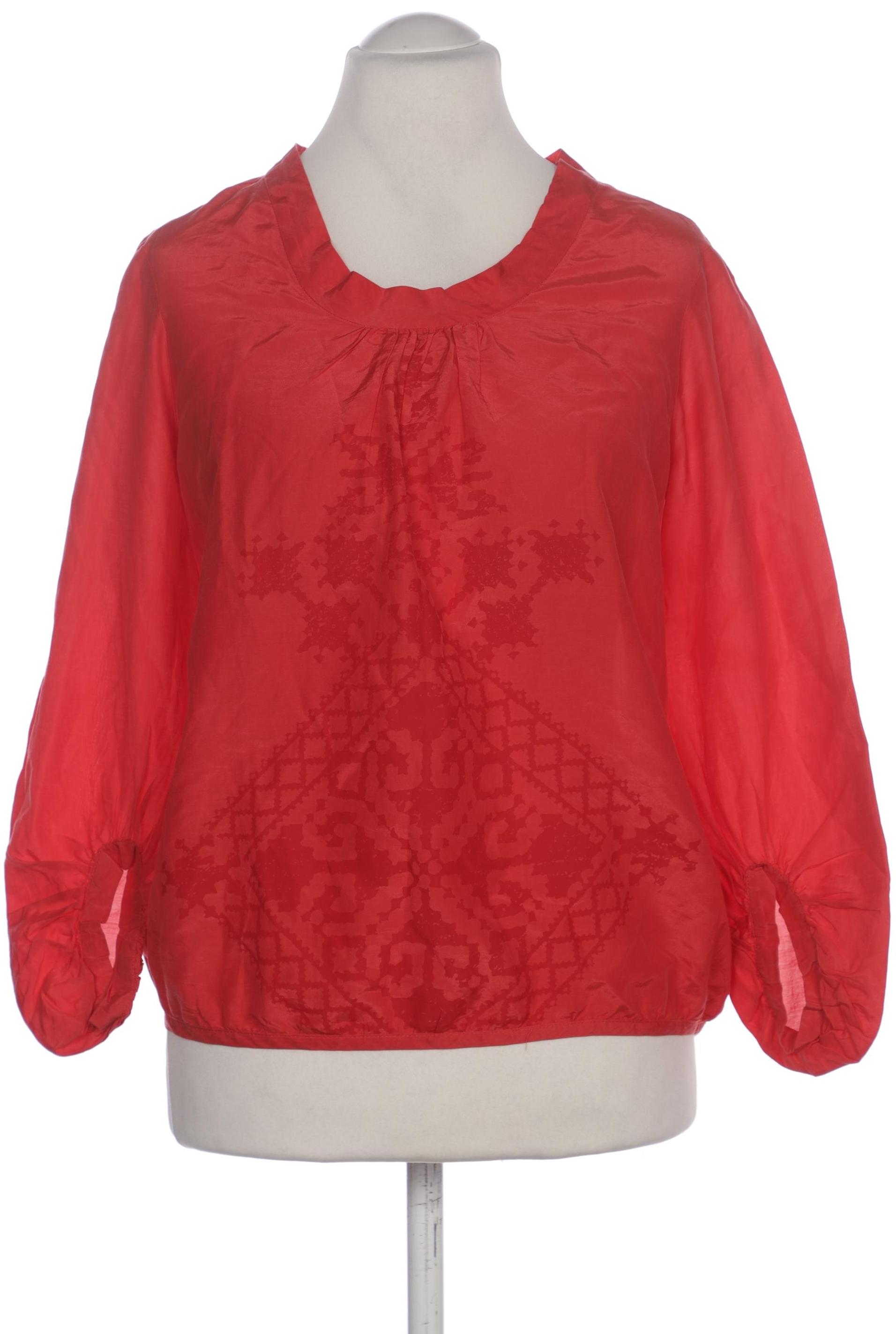 

Part Two Damen Bluse, rot, Gr. 38