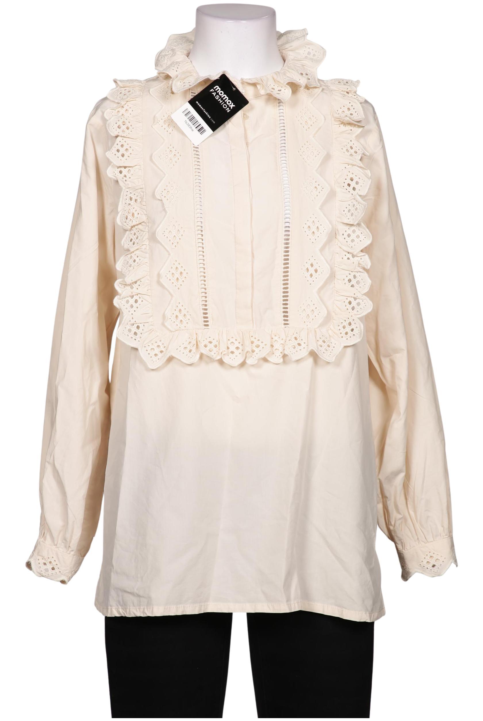 

Part Two Damen Bluse, beige, Gr. 36