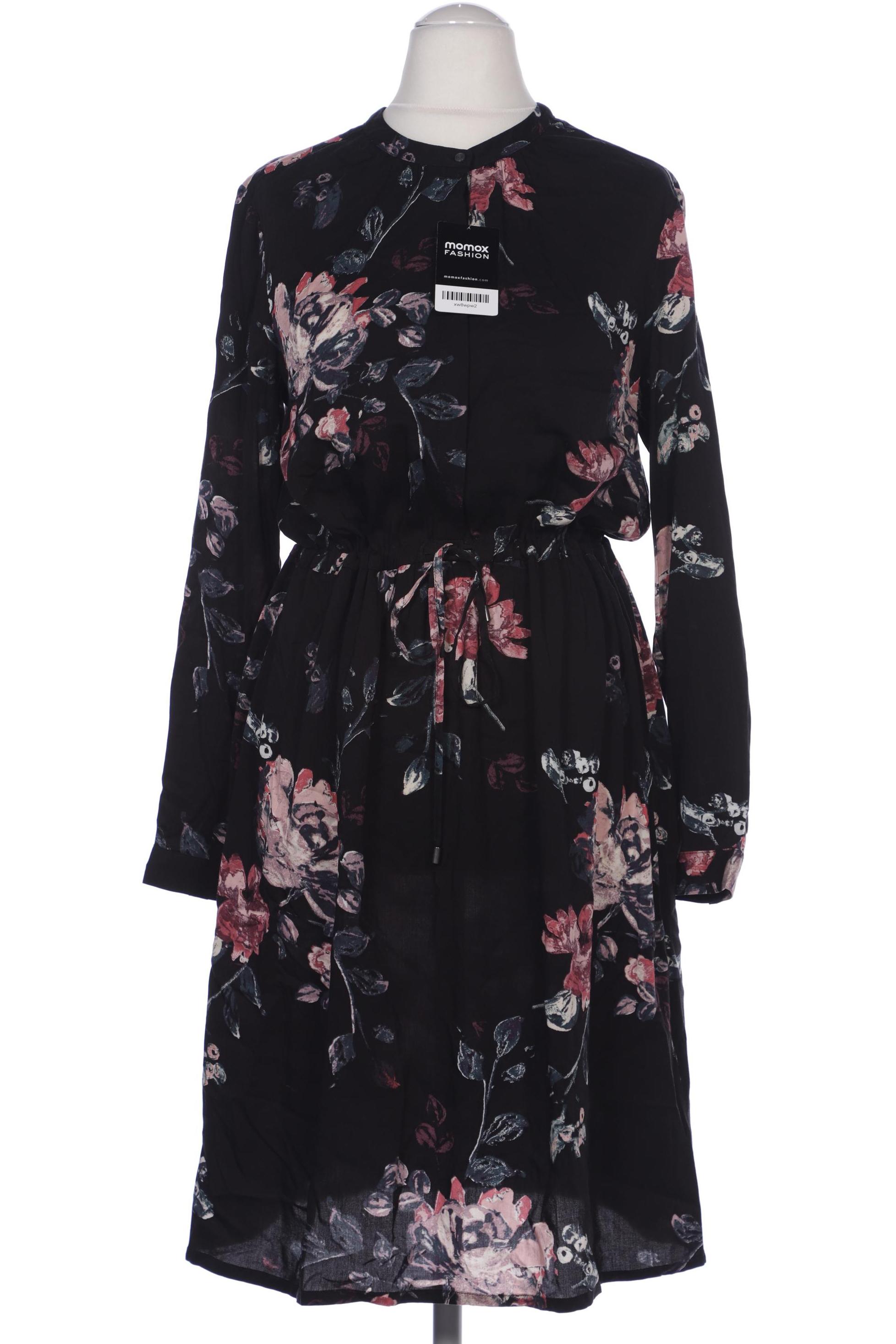 

Part Two Damen Kleid, schwarz, Gr. 36
