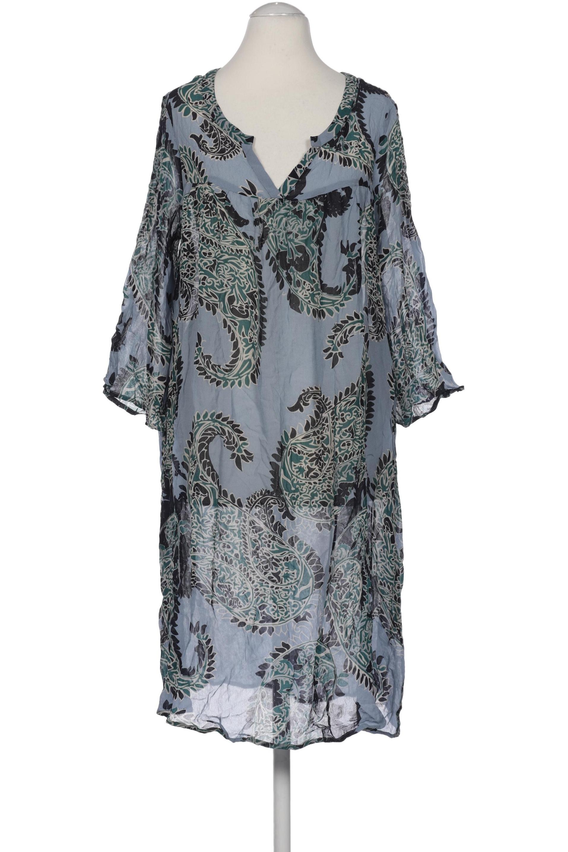 

Part Two Damen Kleid, hellblau, Gr. 36