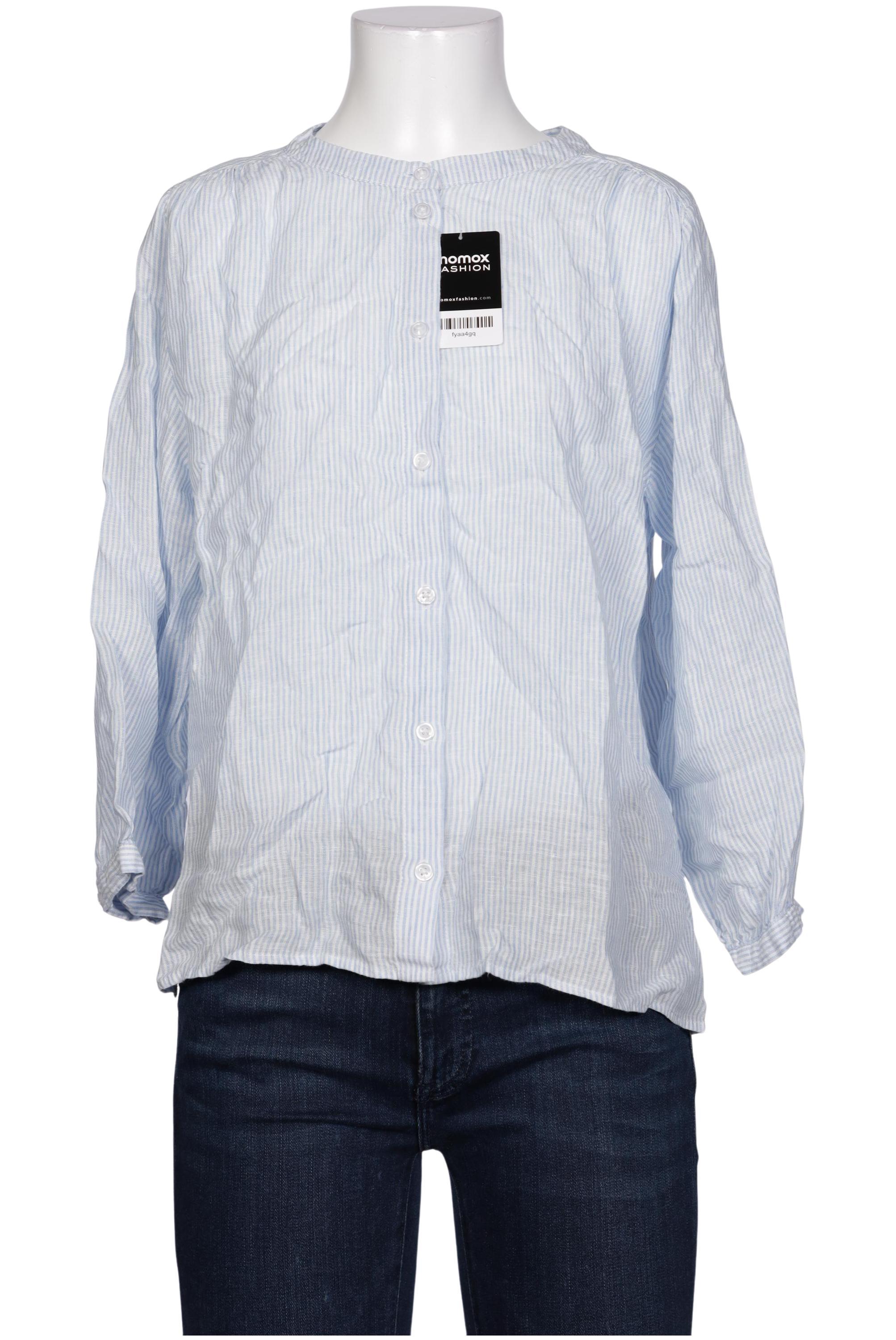 

Part Two Damen Bluse, hellblau, Gr. 36