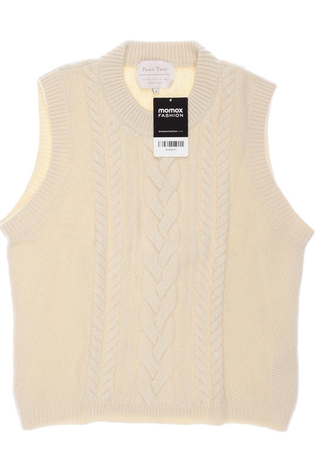 

Part Two Damen Pullover, beige, Gr. 38