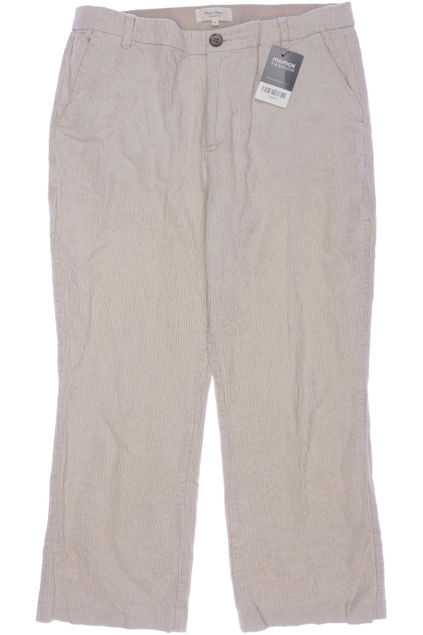 

Part Two Damen Stoffhose, beige, Gr. 44