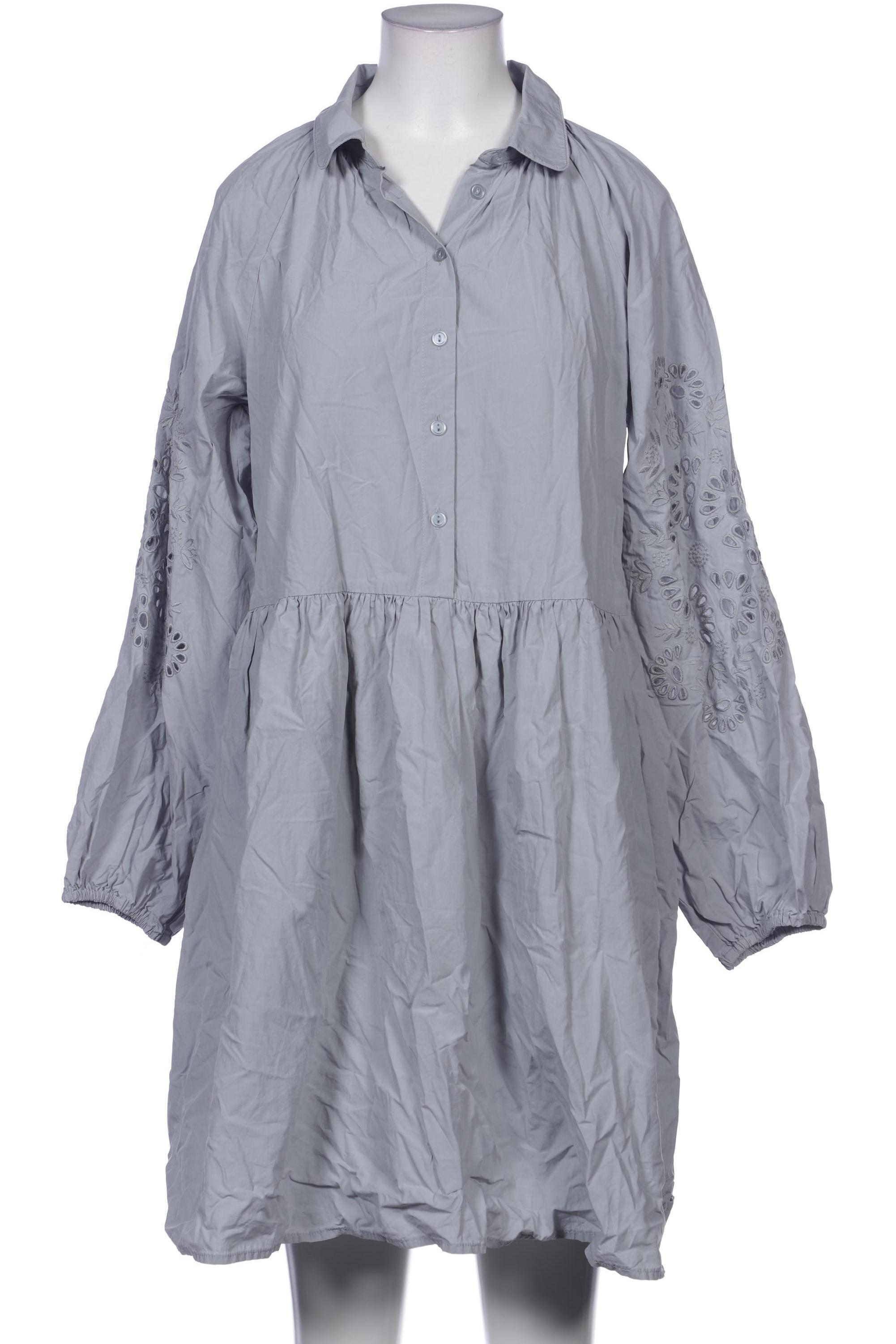 Thumbnail - Part Two Damen Kleid, grau, Gr. 36
