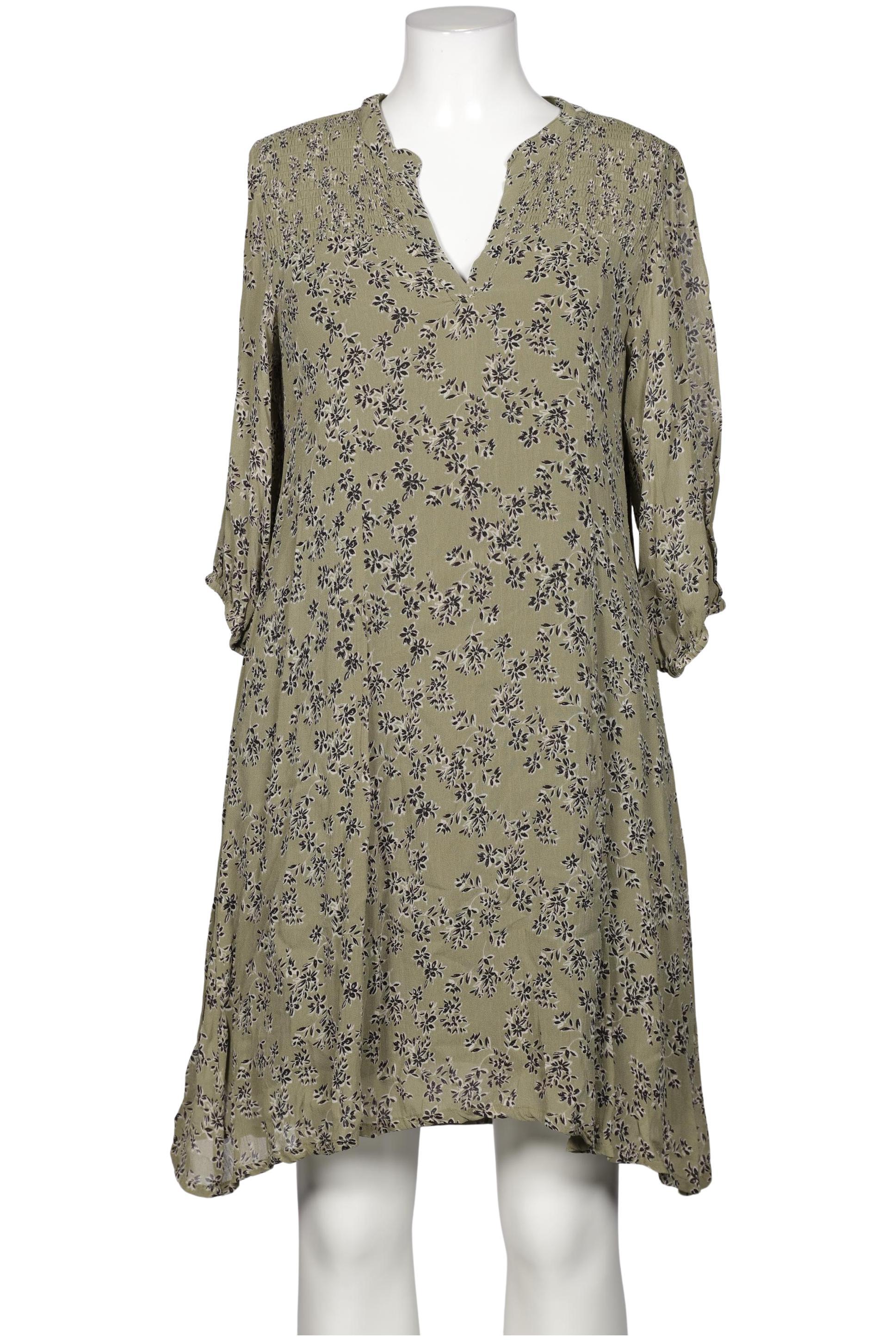 

Part Two Damen Kleid, grün, Gr. 46