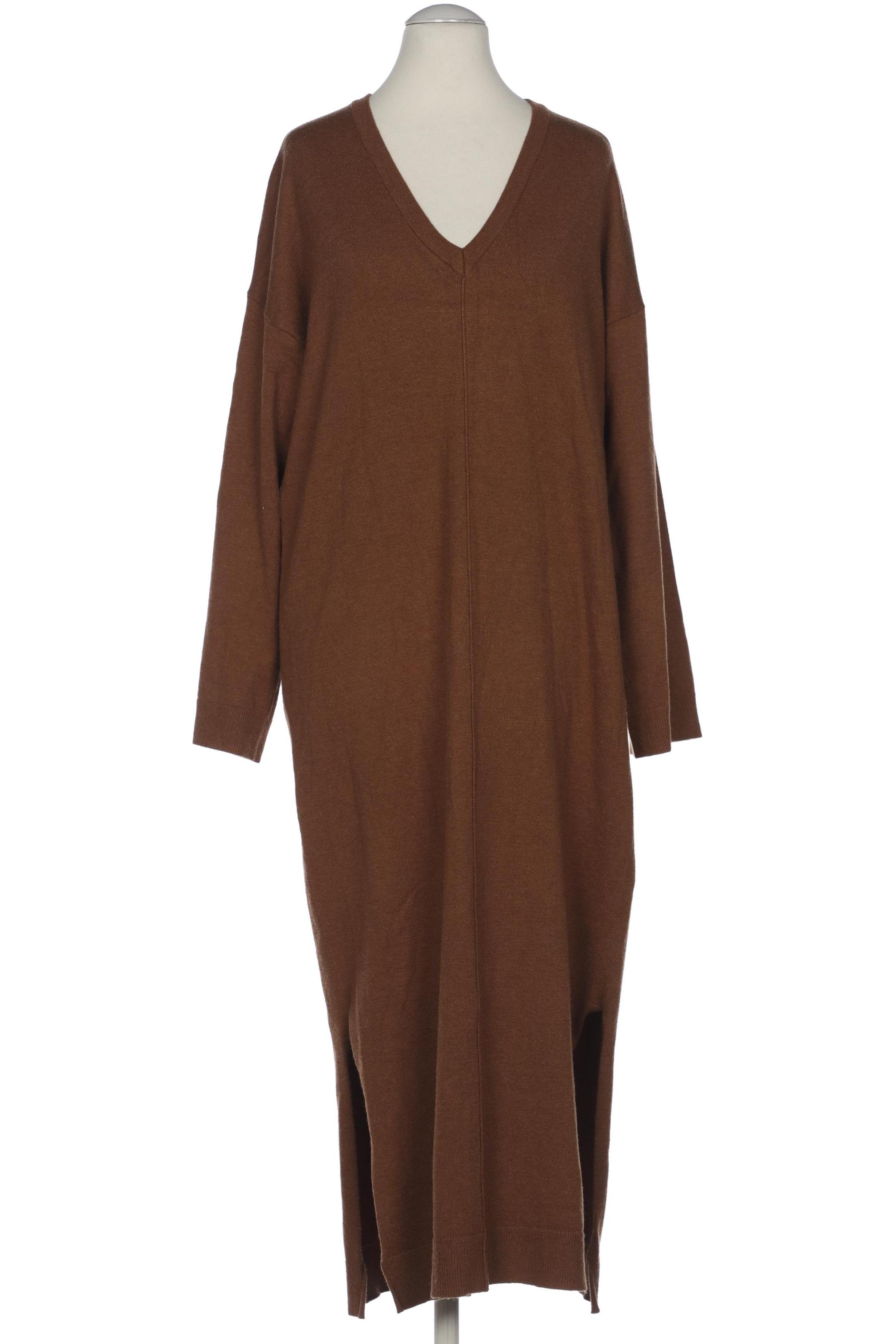 Thumbnail - Part Two Damen Kleid, braun, Gr. 34