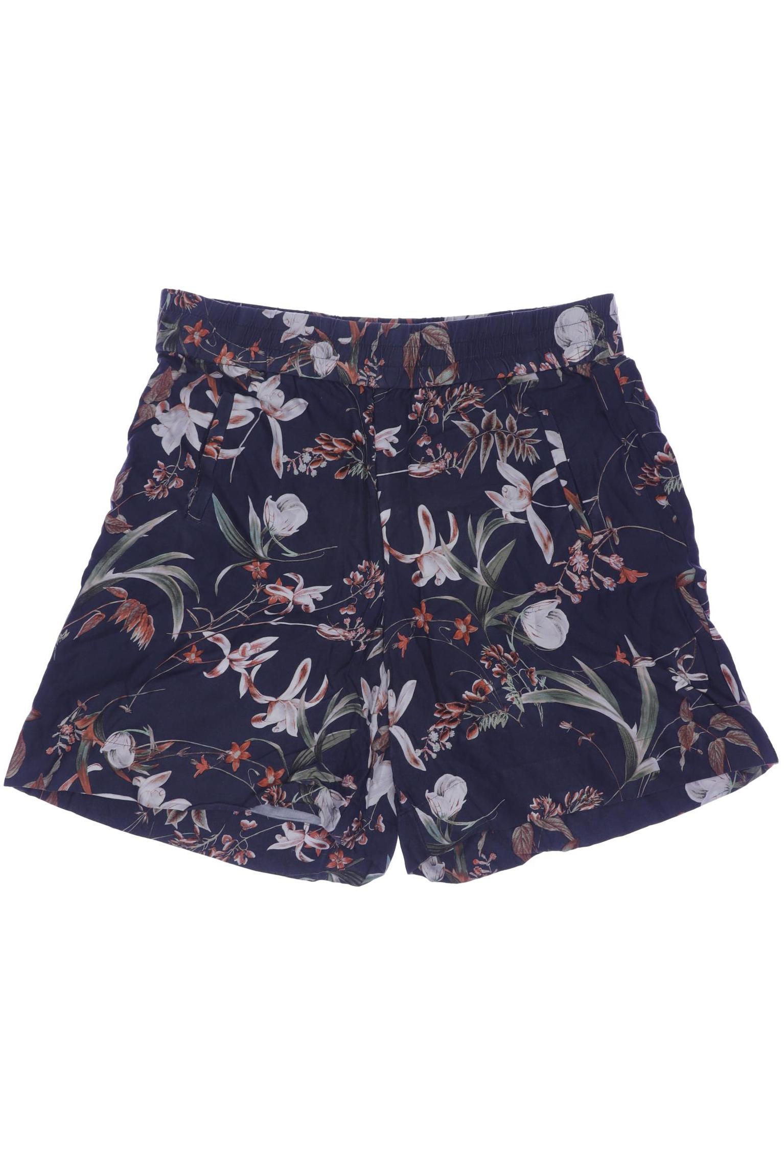 Thumbnail - Part Two Damen Shorts, marineblau, Gr. 36