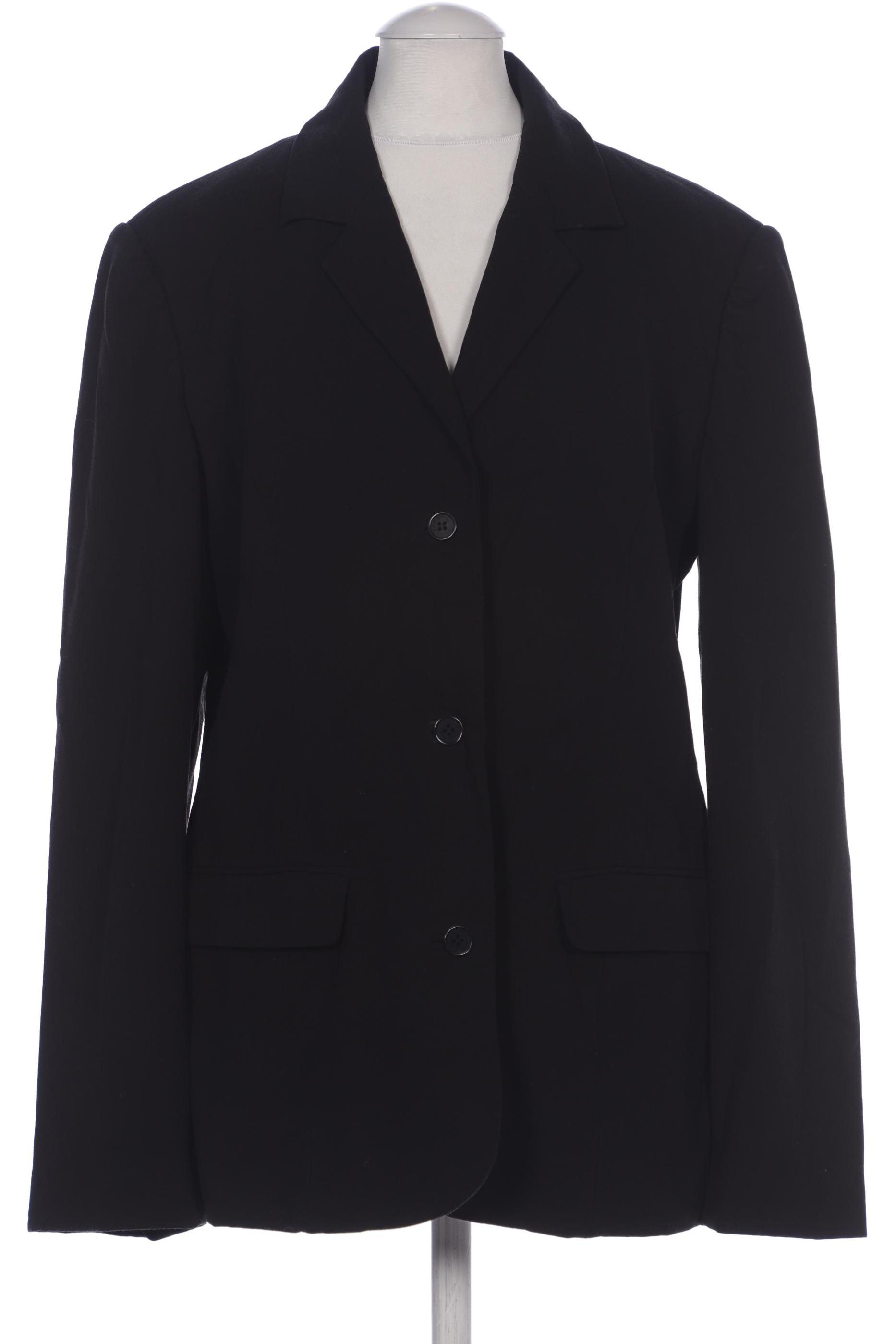 

Part Two Damen Blazer, schwarz, Gr. 36