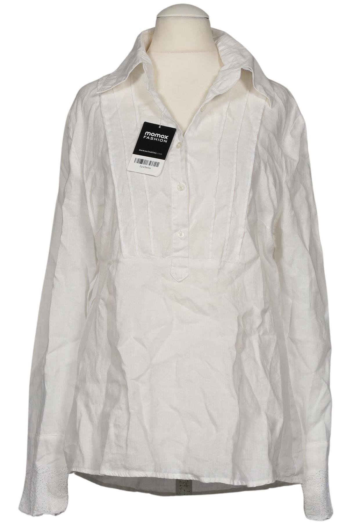 

Part Two Damen Bluse, weiß, Gr. 38