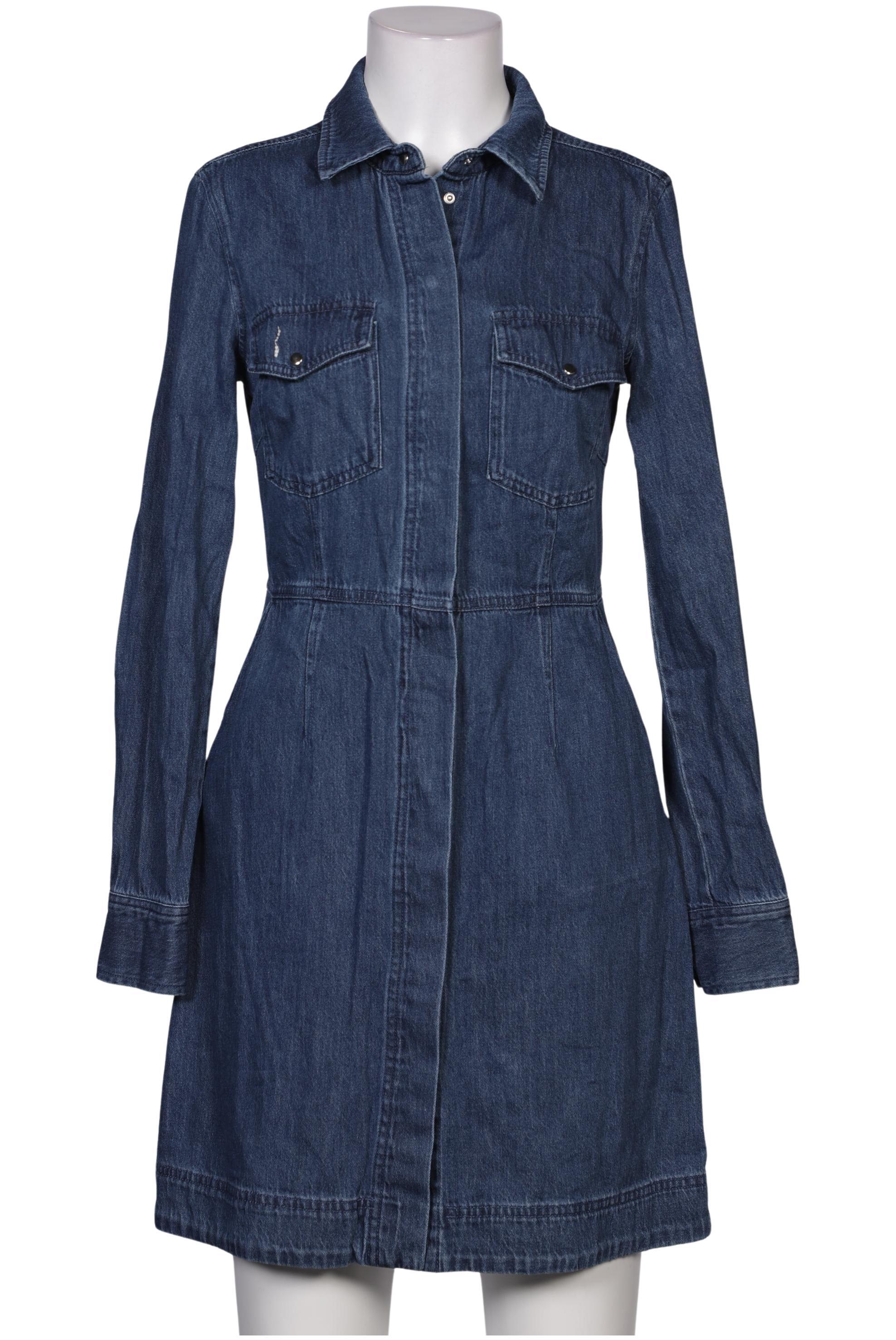 

Part Two Damen Kleid, marineblau, Gr. 36