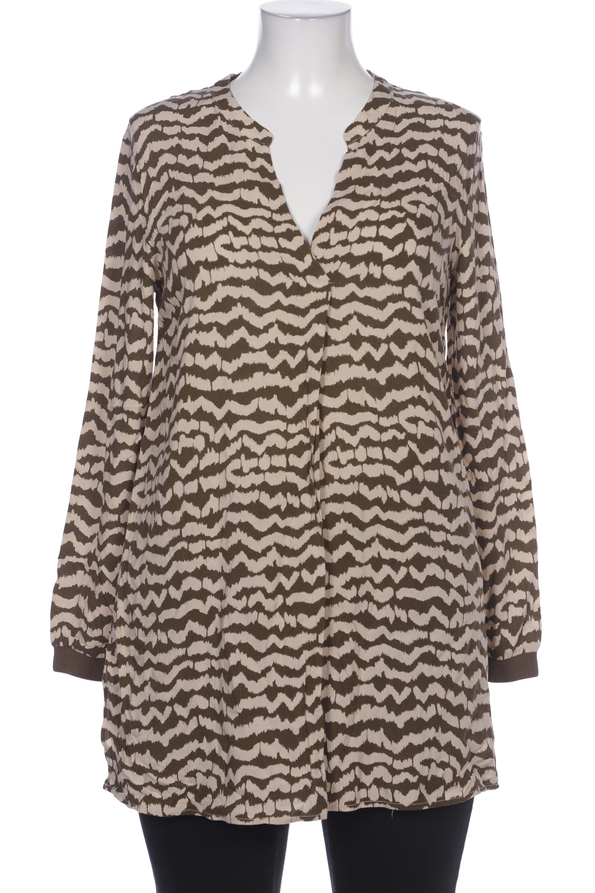 

Part Two Damen Bluse, beige, Gr. 42