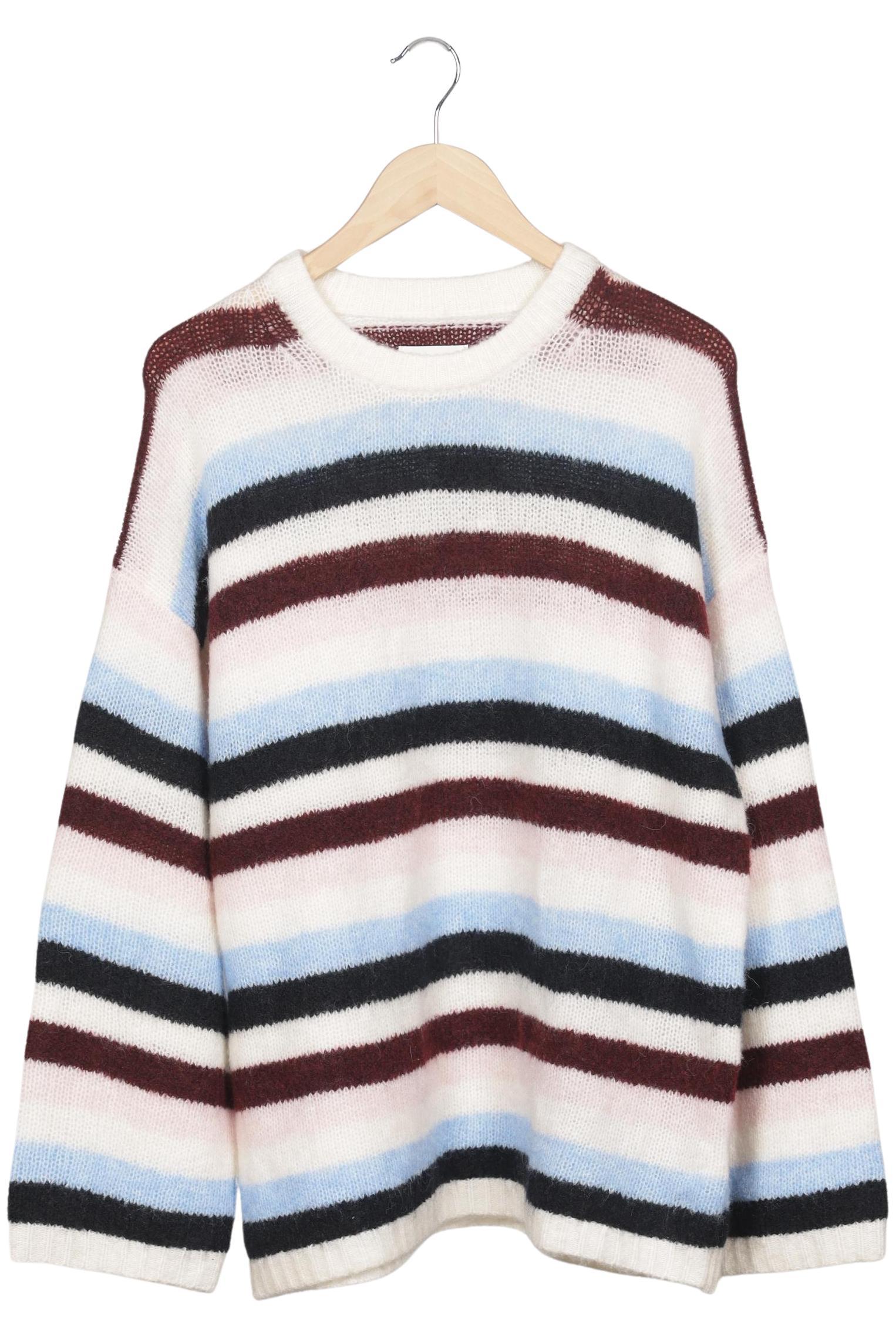 

Part Two Damen Pullover, mehrfarbig, Gr. 44