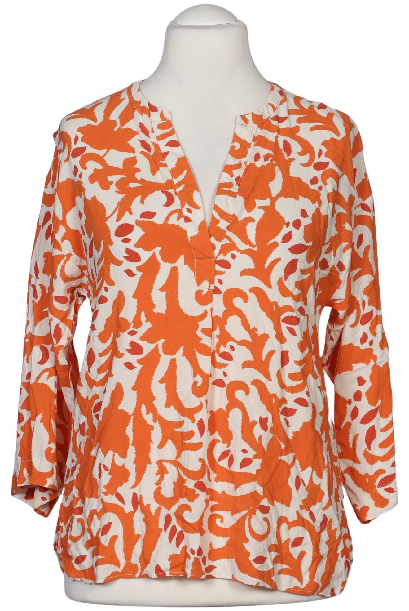 

Part Two Damen Bluse, mehrfarbig, Gr. 40