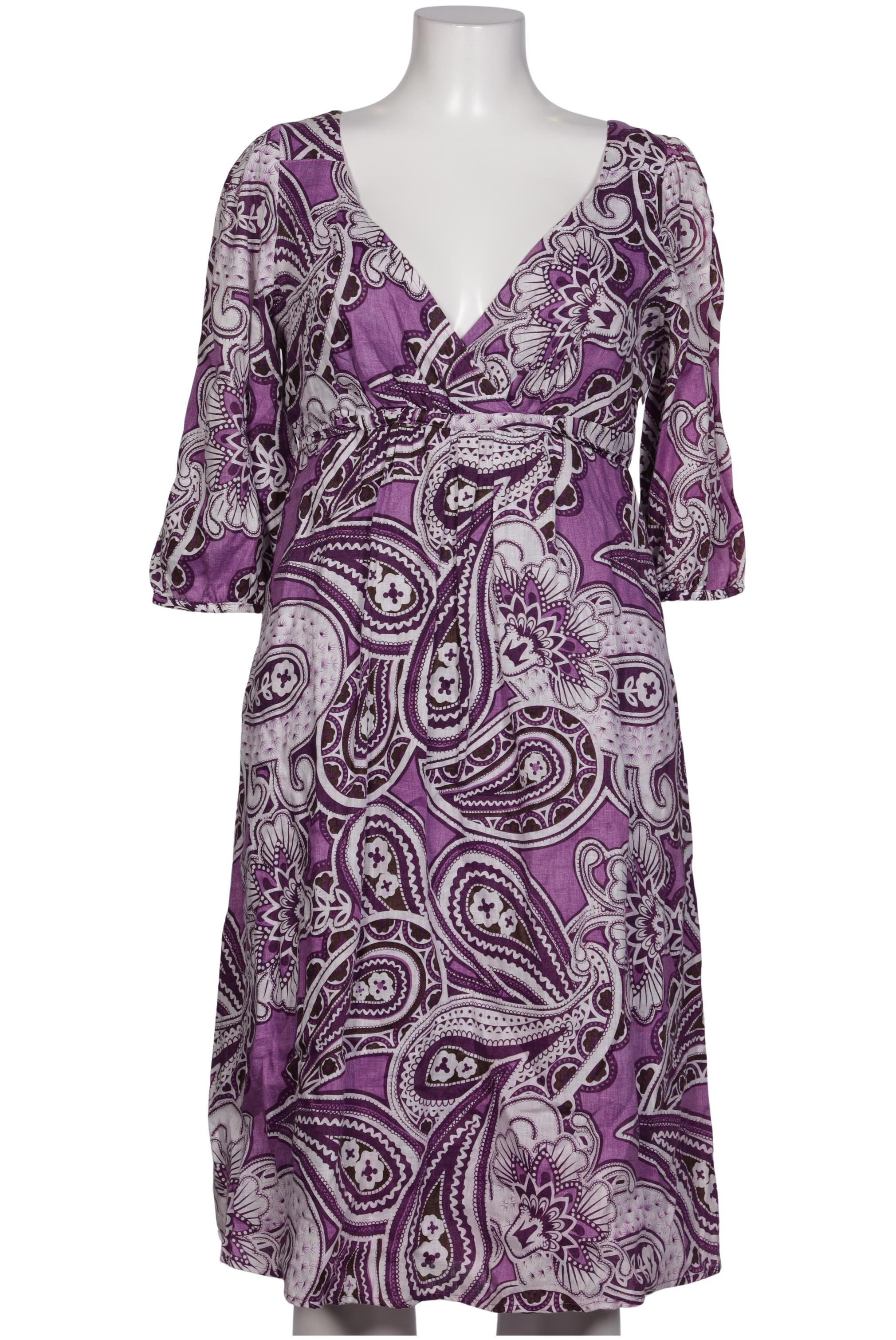 Thumbnail - Part Two Damen Kleid, flieder, Gr. 42