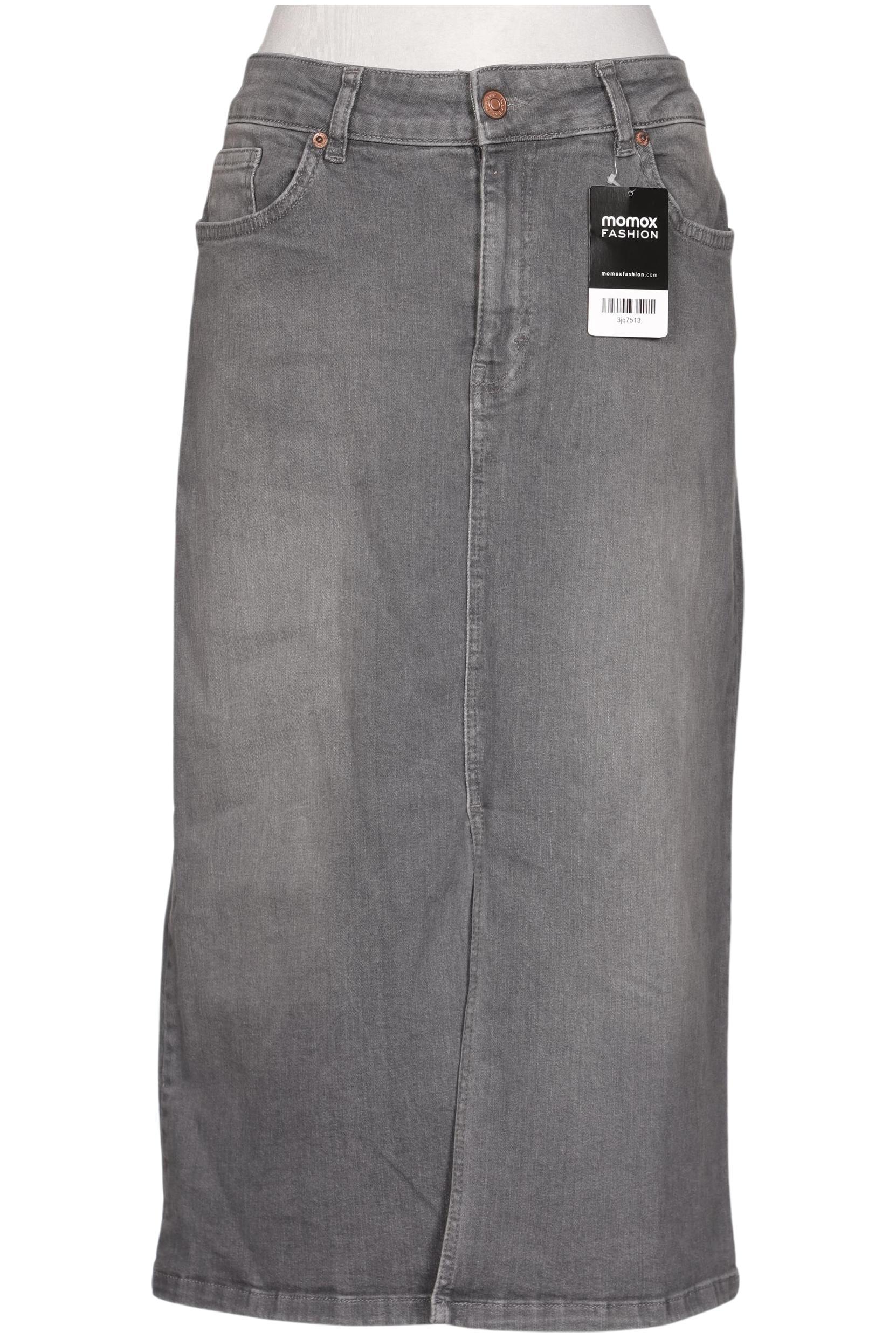 

Part Two Damen Rock, grau, Gr. 40