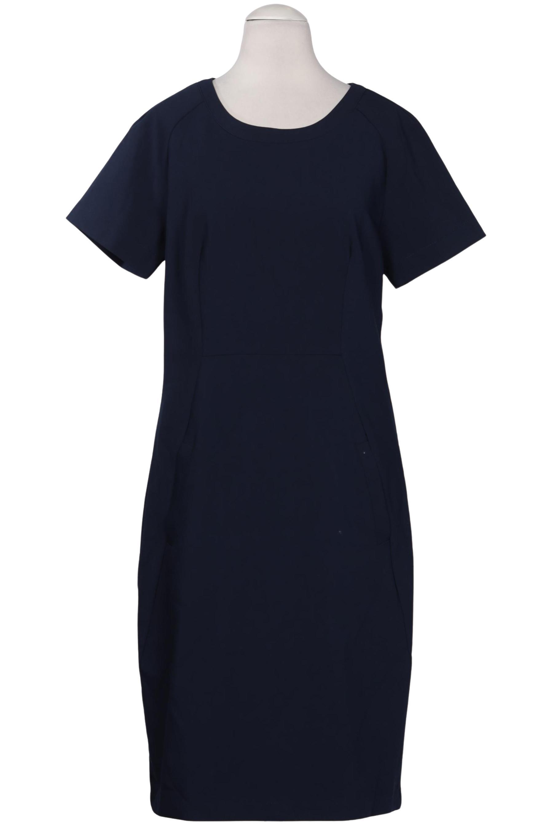 

Part Two Damen Kleid, marineblau, Gr. 36