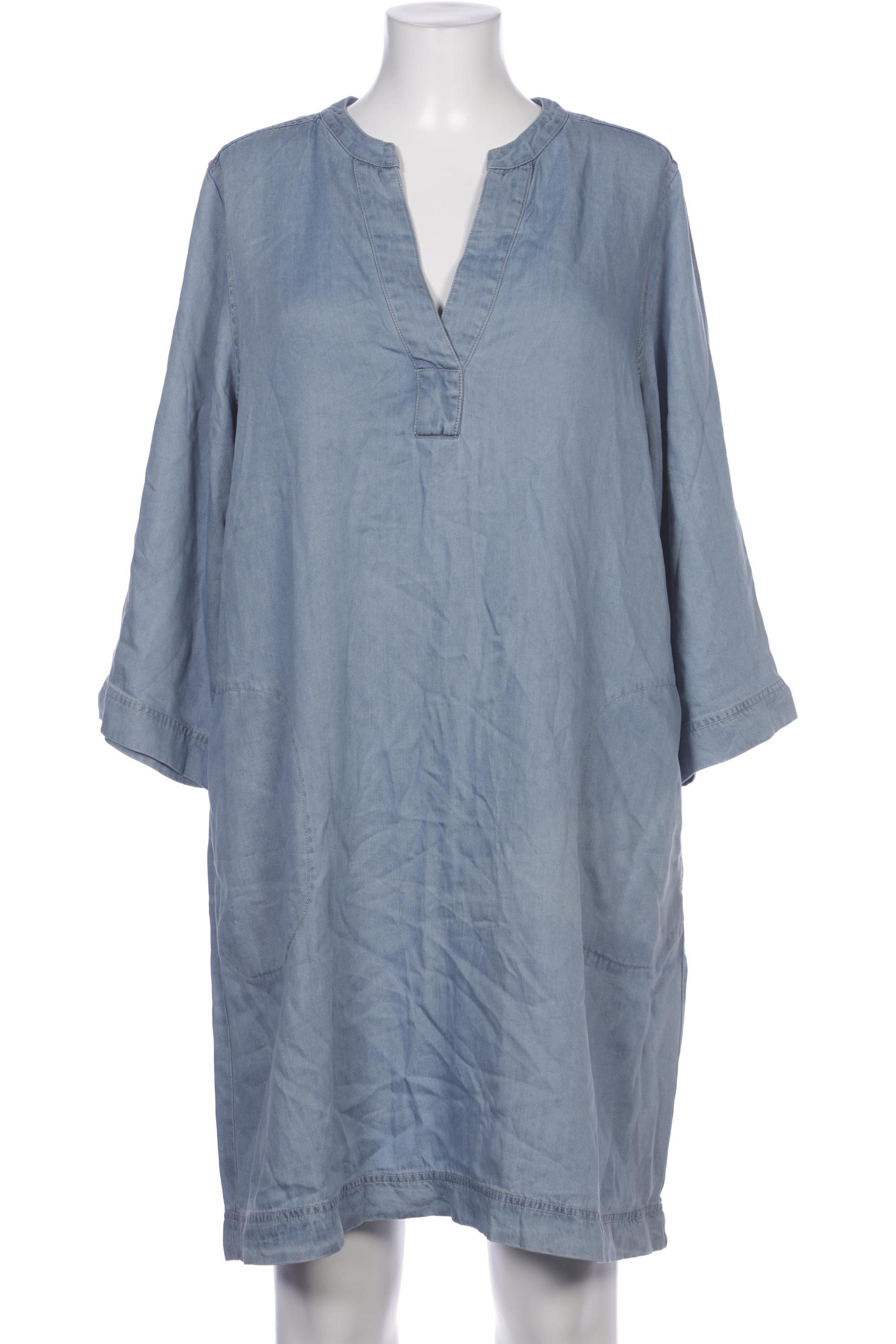 

Part Two Damen Kleid, hellblau, Gr. 44