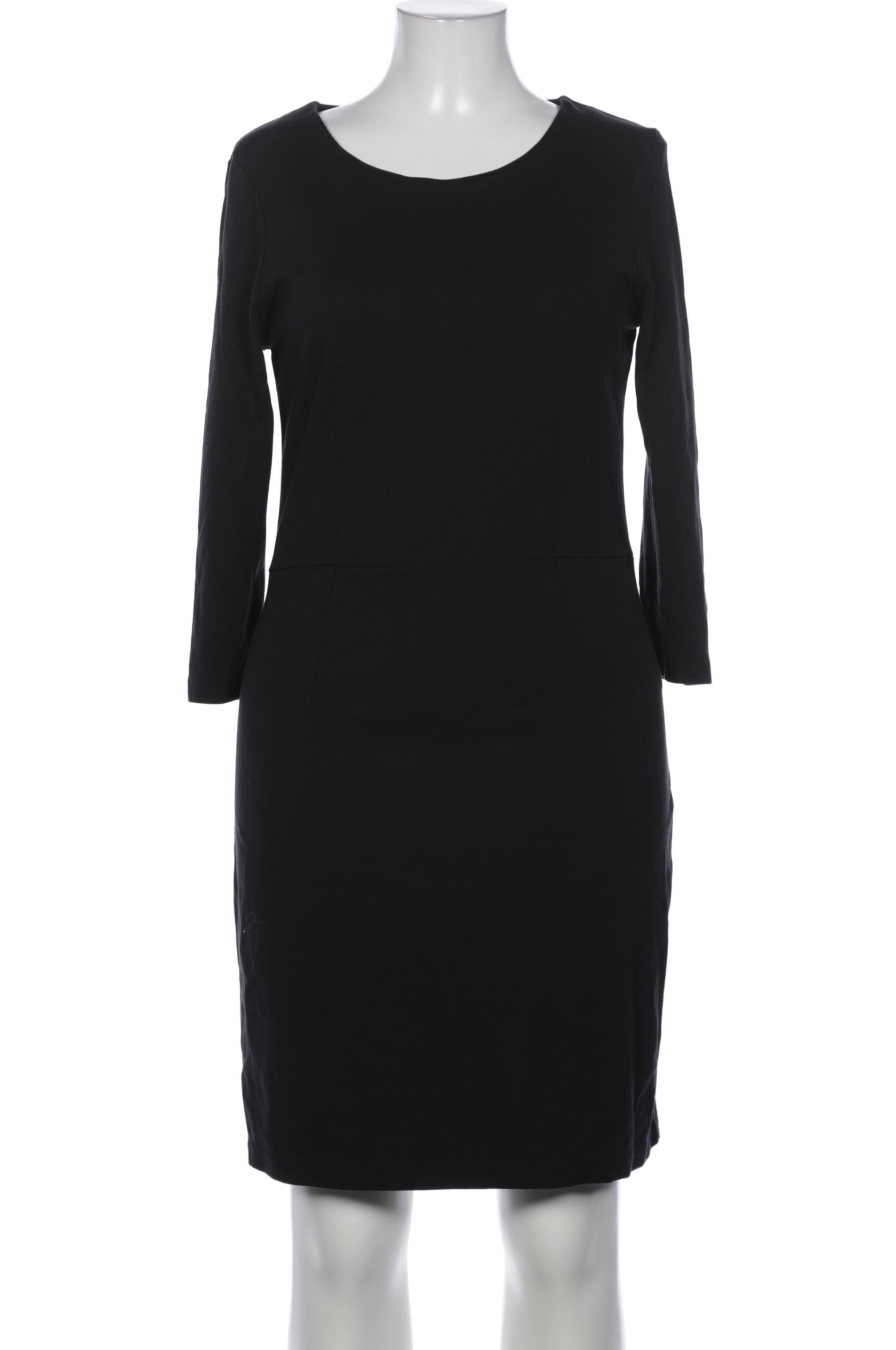 

Part Two Damen Kleid, schwarz, Gr. 44