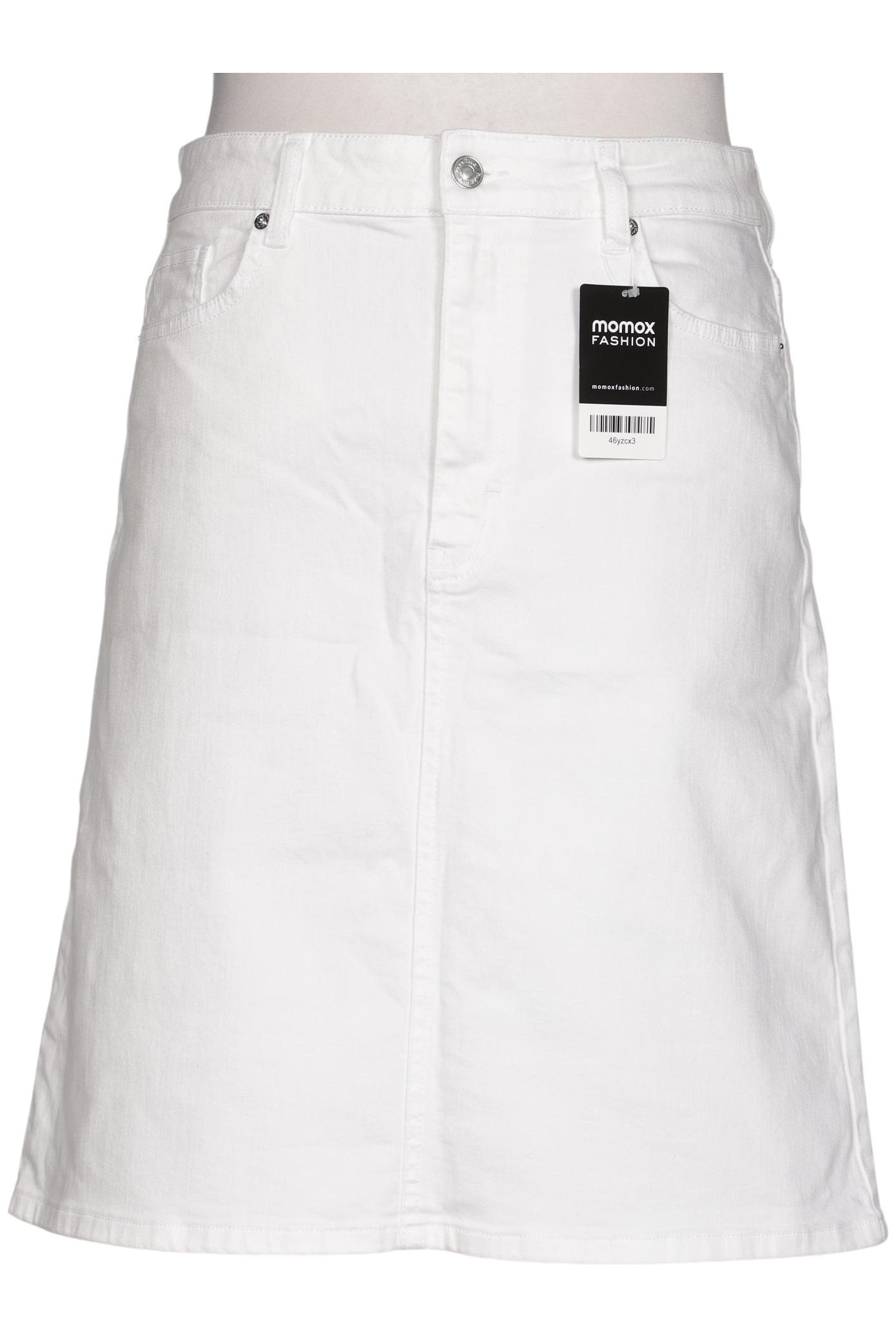 

Part Two Damen Rock, weiß, Gr. 42