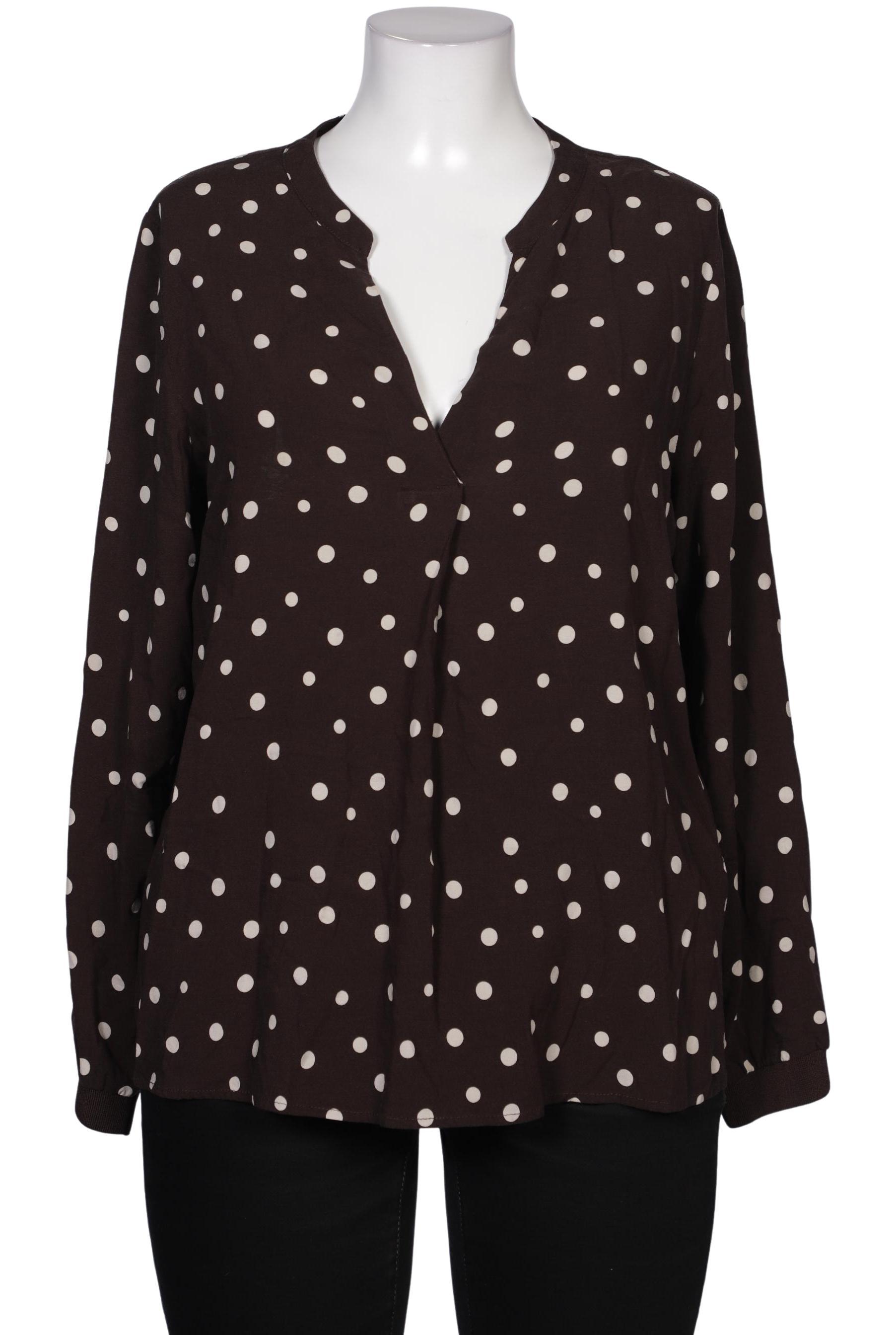 

Part Two Damen Bluse, mehrfarbig, Gr. 44