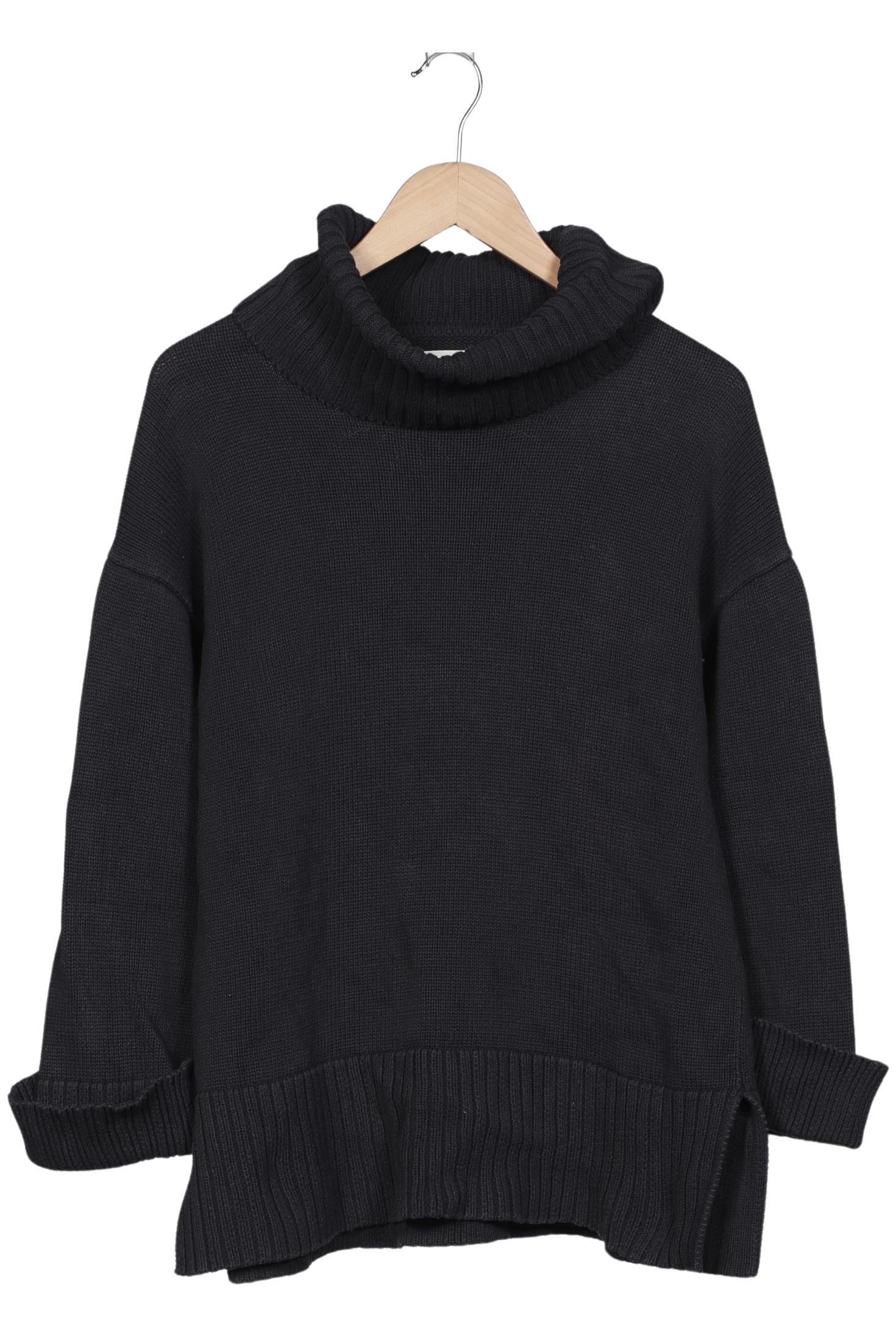 

Part Two Damen Pullover, schwarz, Gr. 36